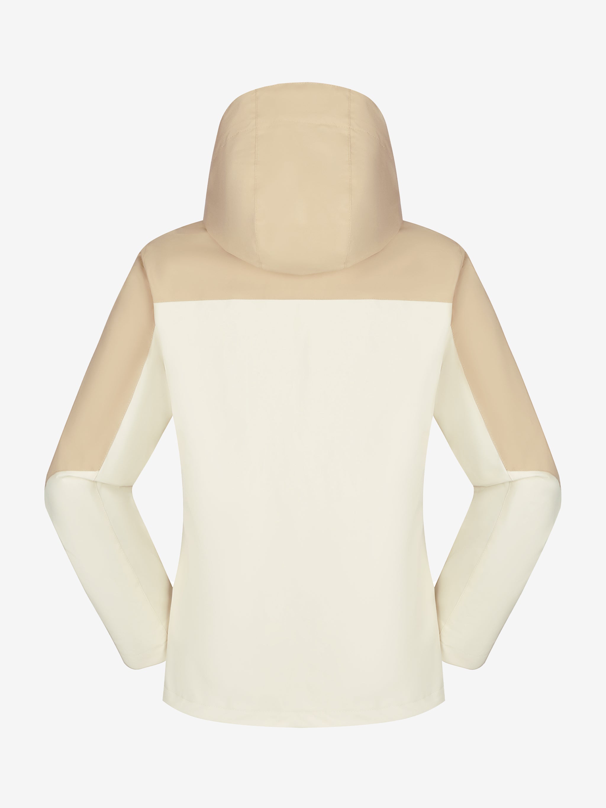 Women’s Arctic Sentinel 3-in-1 Jacket