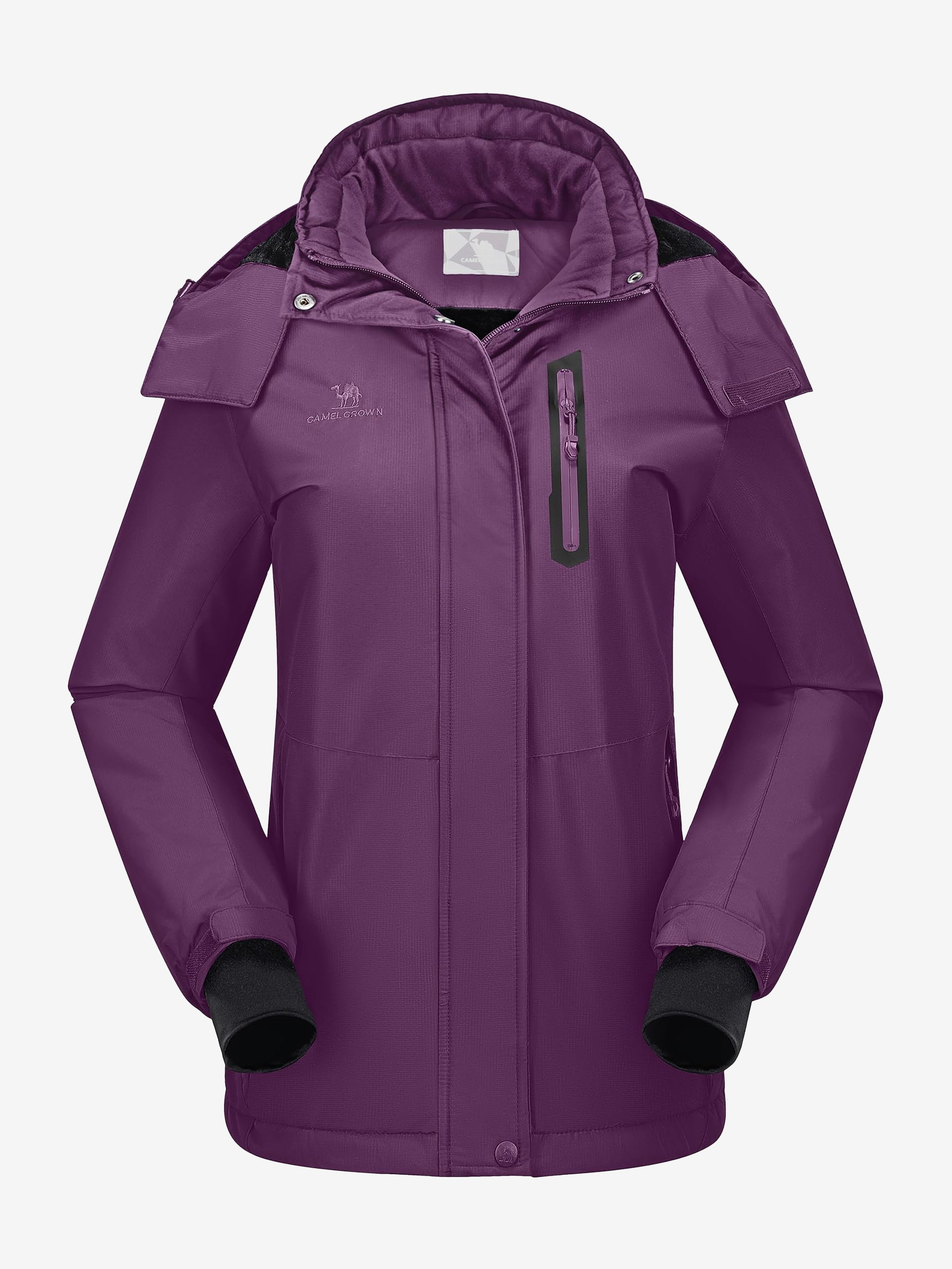 Women’s Urban Edge Fleece Jacket