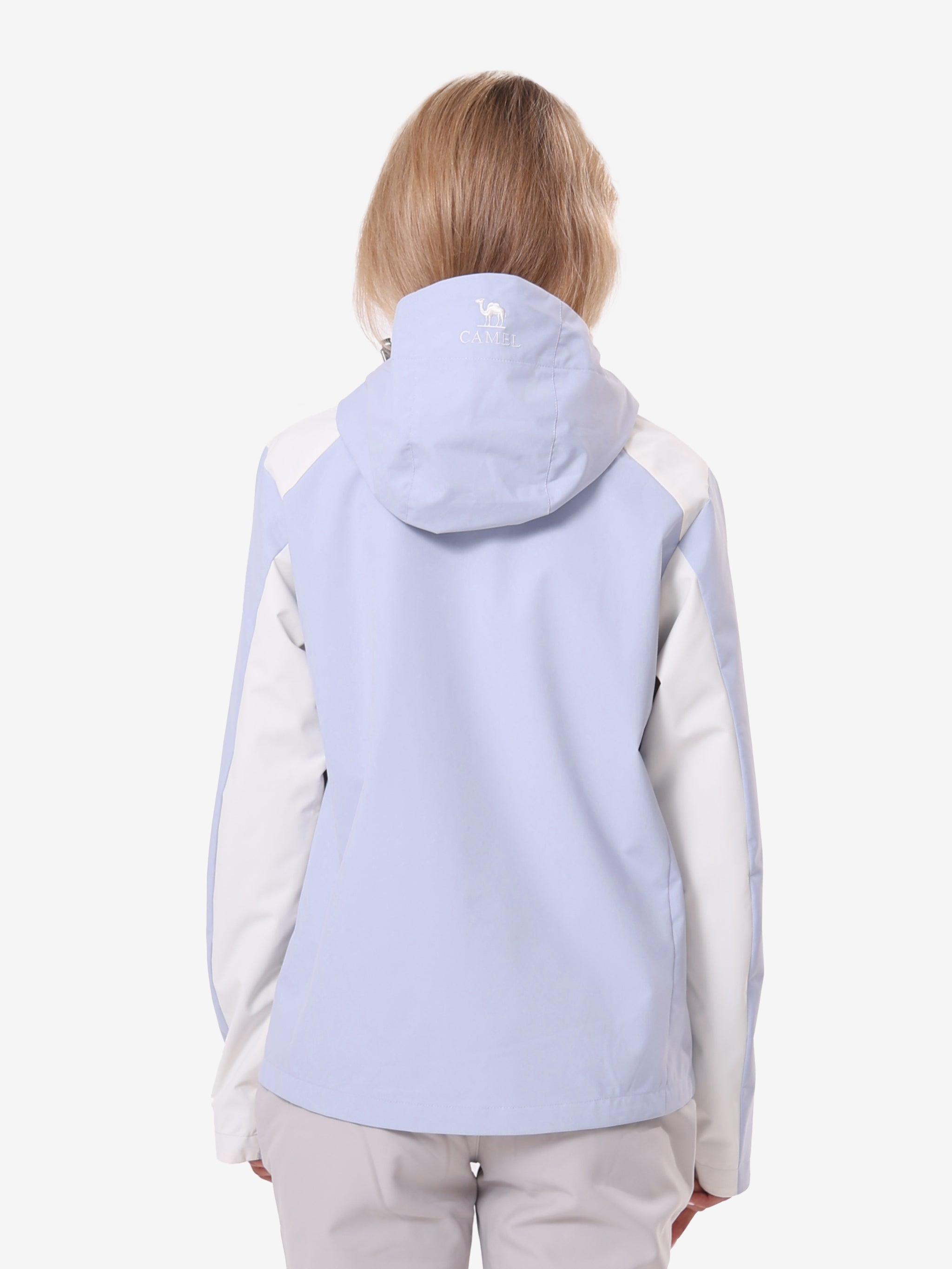 Women’s Storm Piercer Paneled Shell Jacket