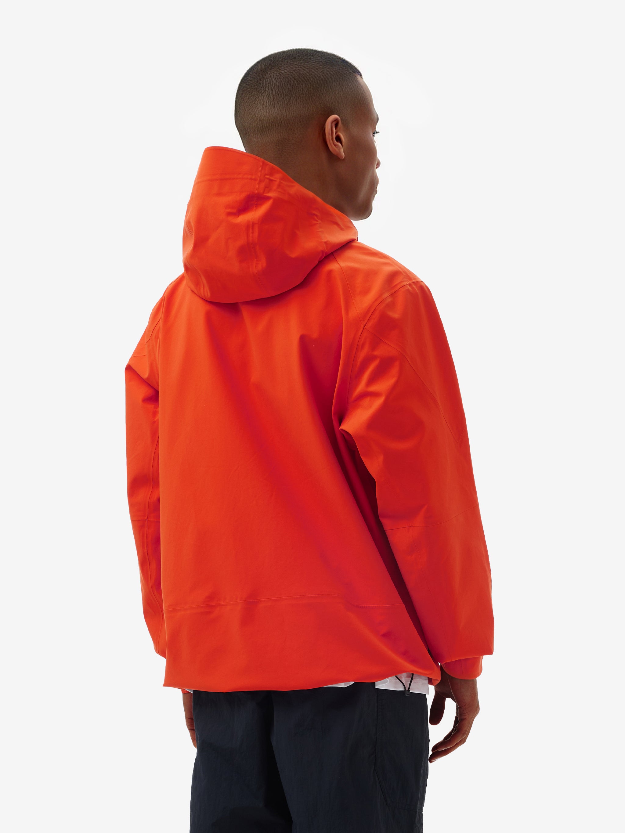 Interstellar Traverse eVent® Hardshell Jacket