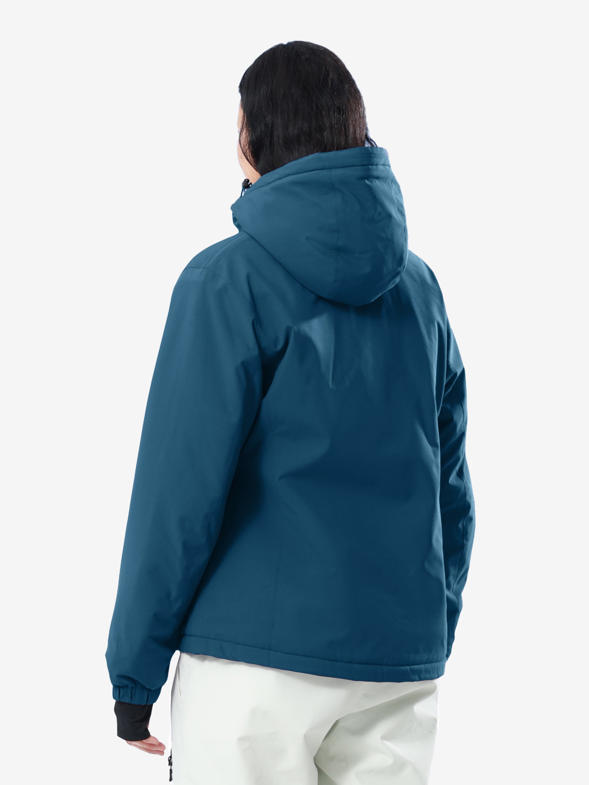 Women’s Urban Edge Fleece Jacket