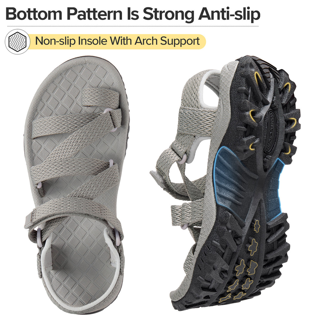 OutPro Women's Beach Sandals