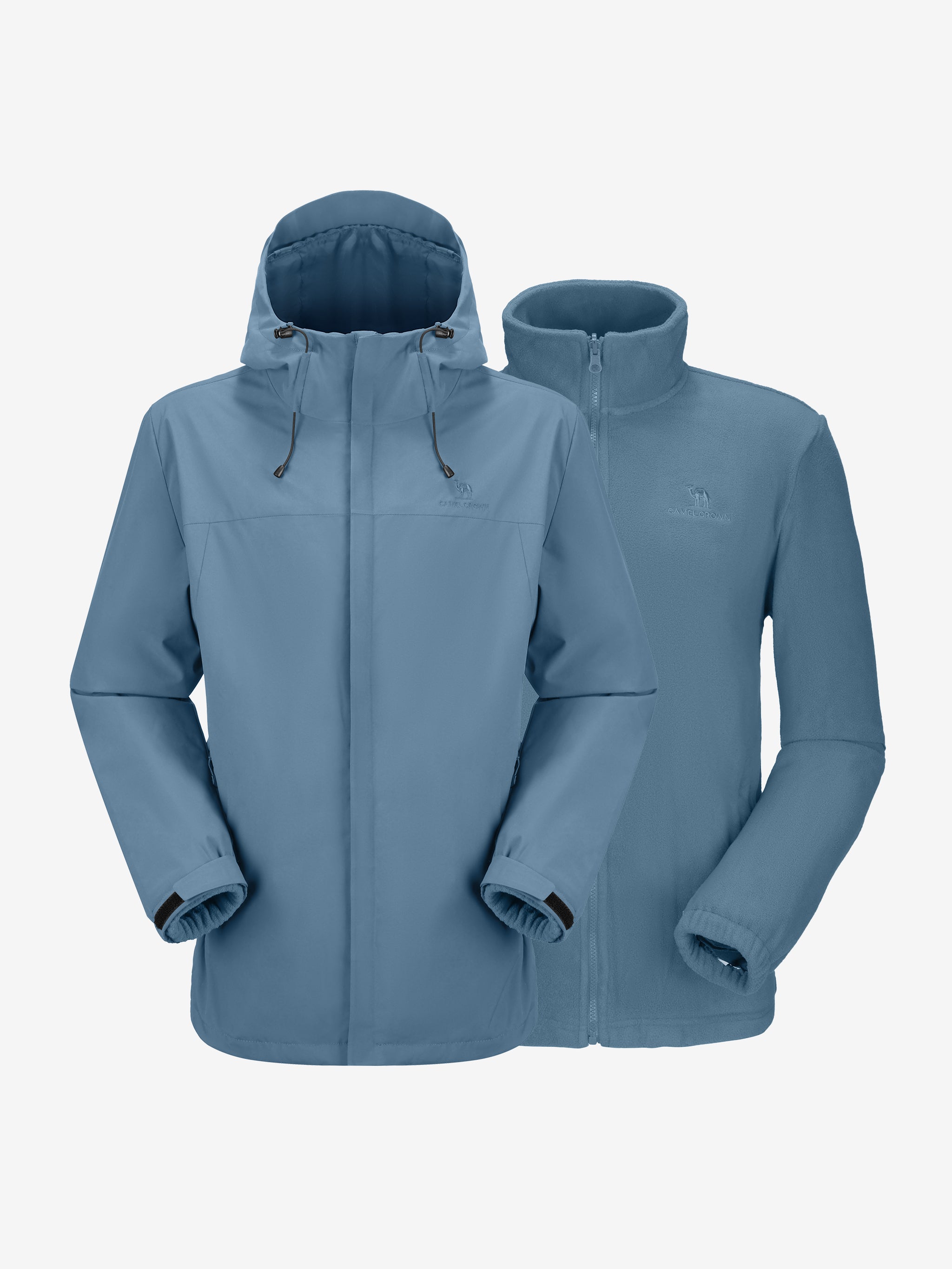 Men’s Arctic Sentinel 3-in-1 Jacket