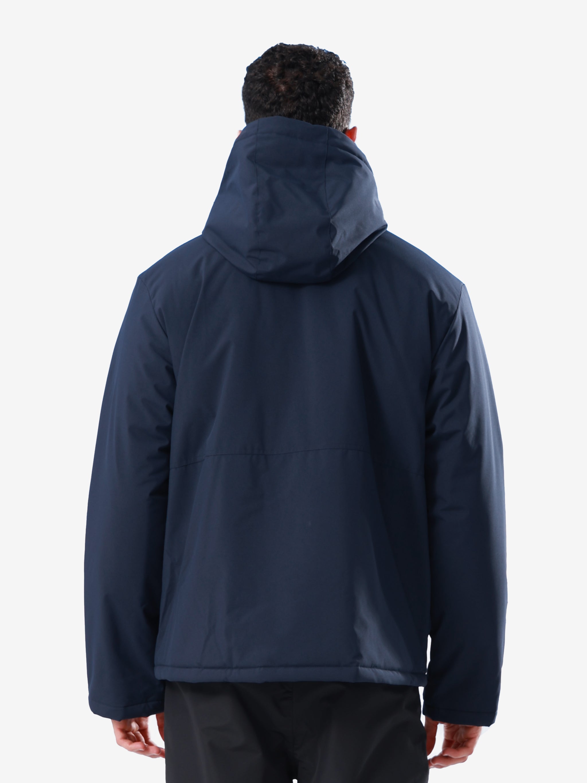 Men’s Urban Edge Insulated Jacket