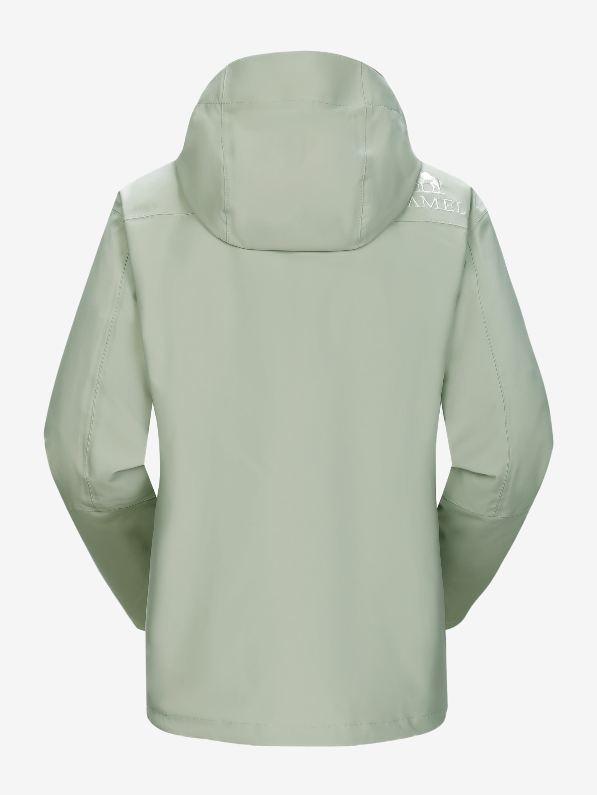Women’s Arctic Sentinel Elite 3-in-1 Insulated Jacket