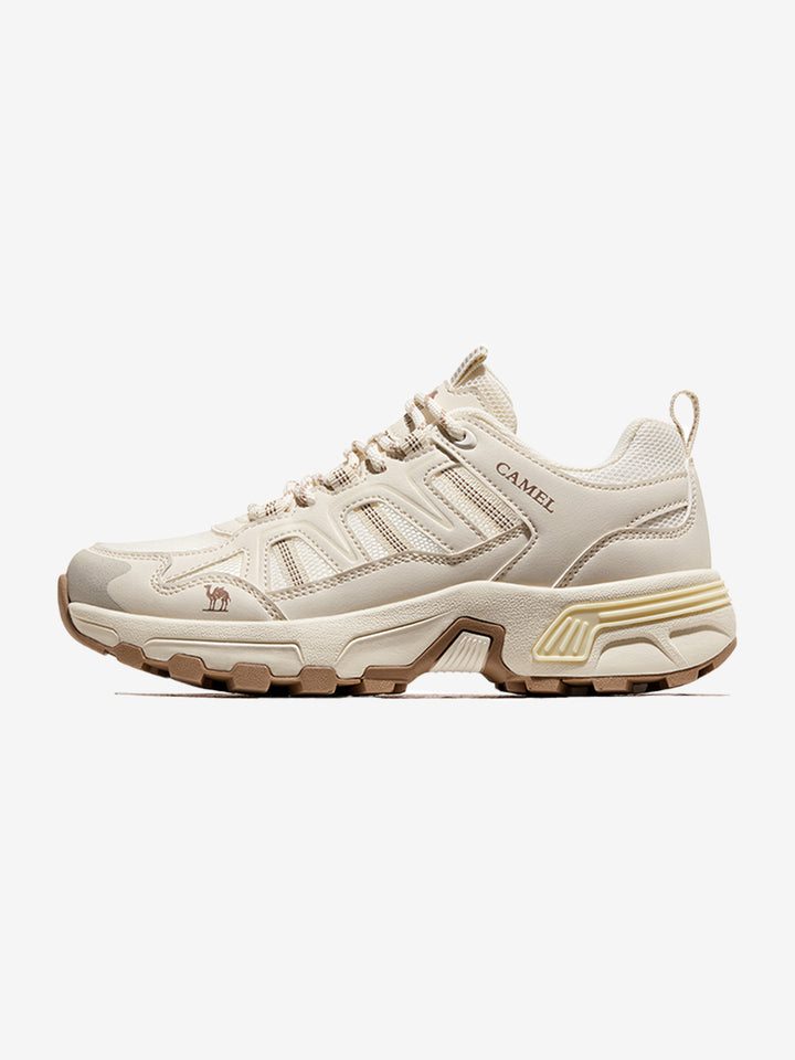 Men's Grip Hiking Shoes