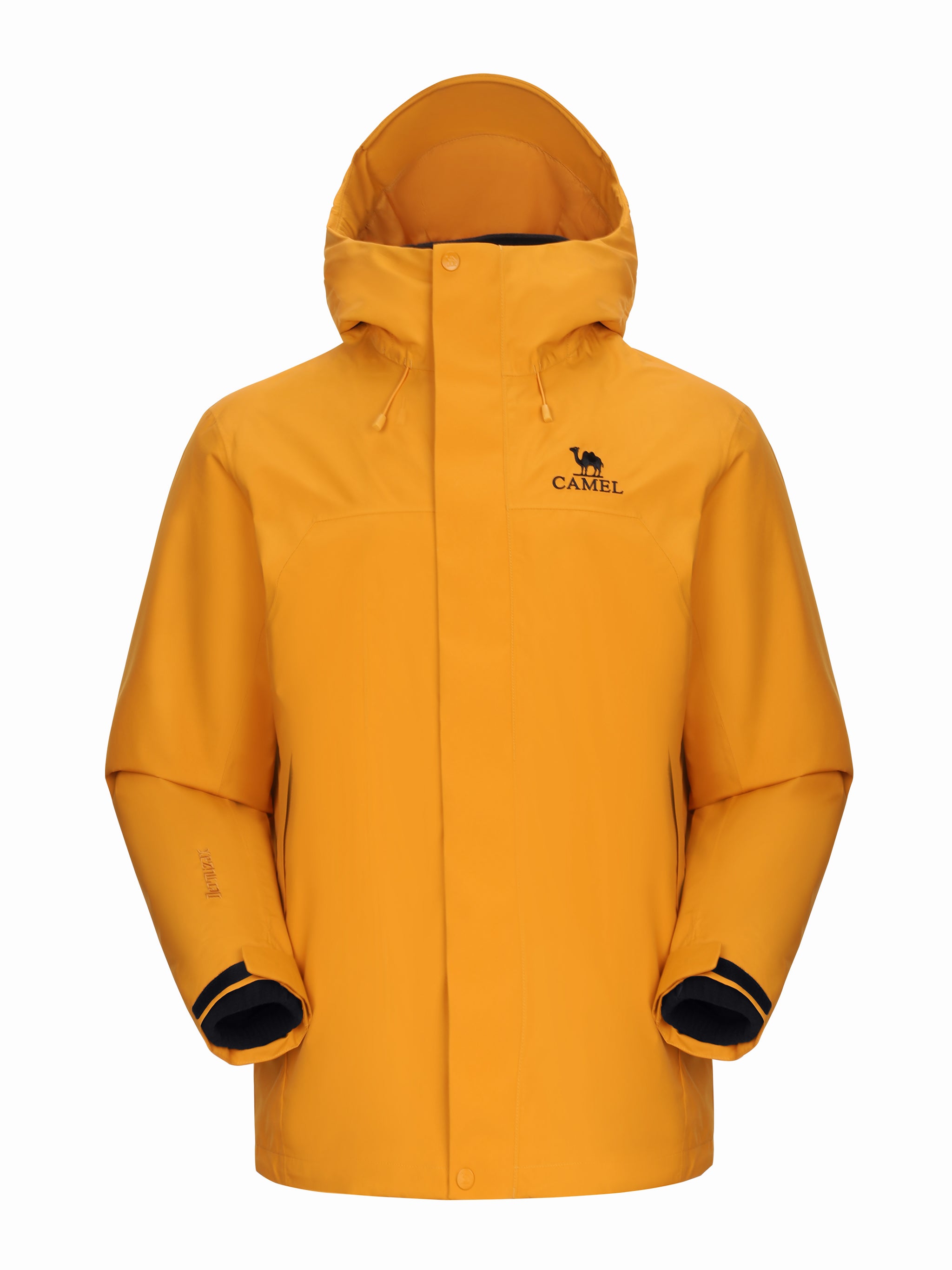 Men's Arctic Sentinel Elite Dermizax® 3-in-1 Jacket