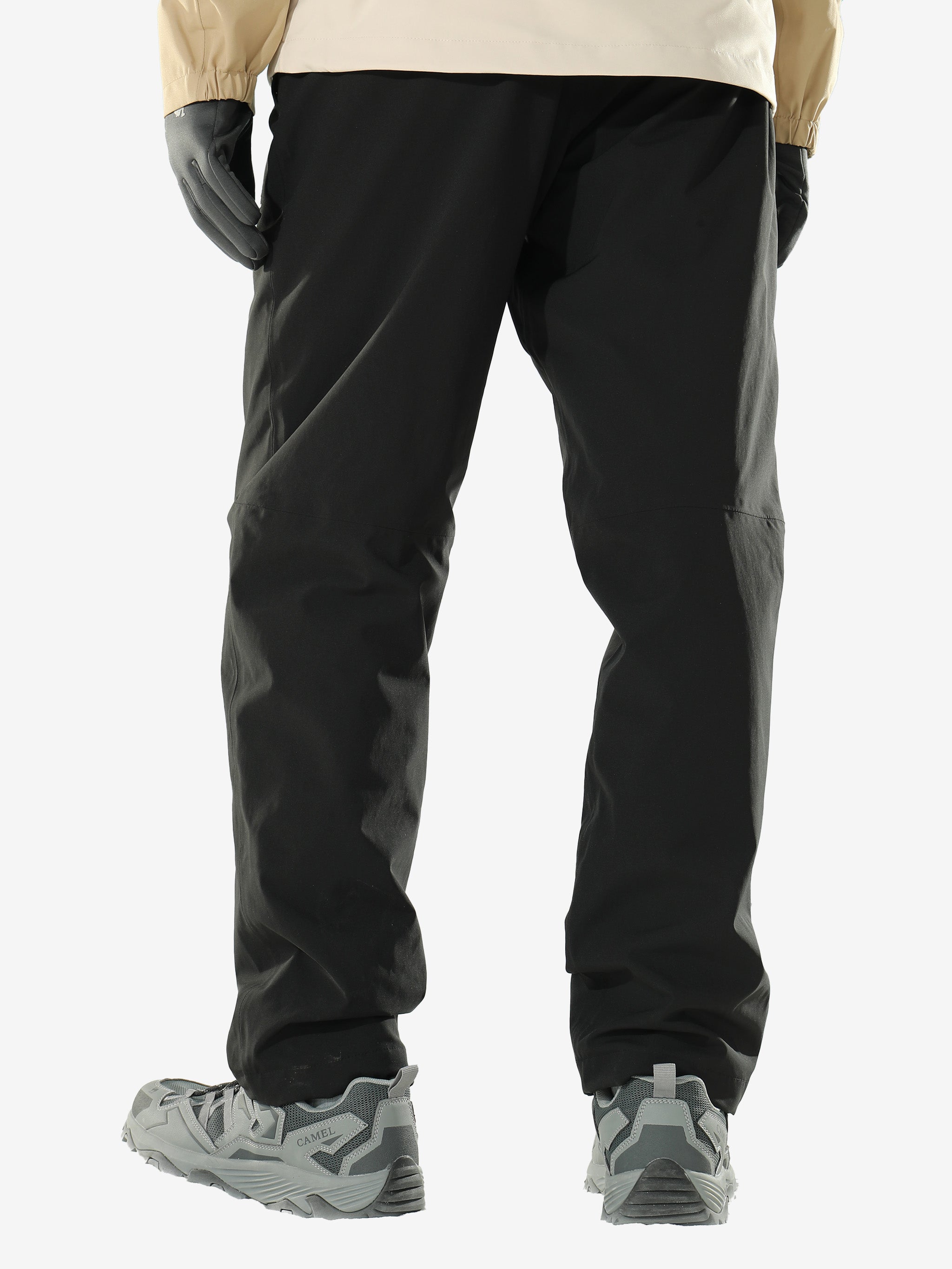 Men's 3-in-1 Hardshell Pants