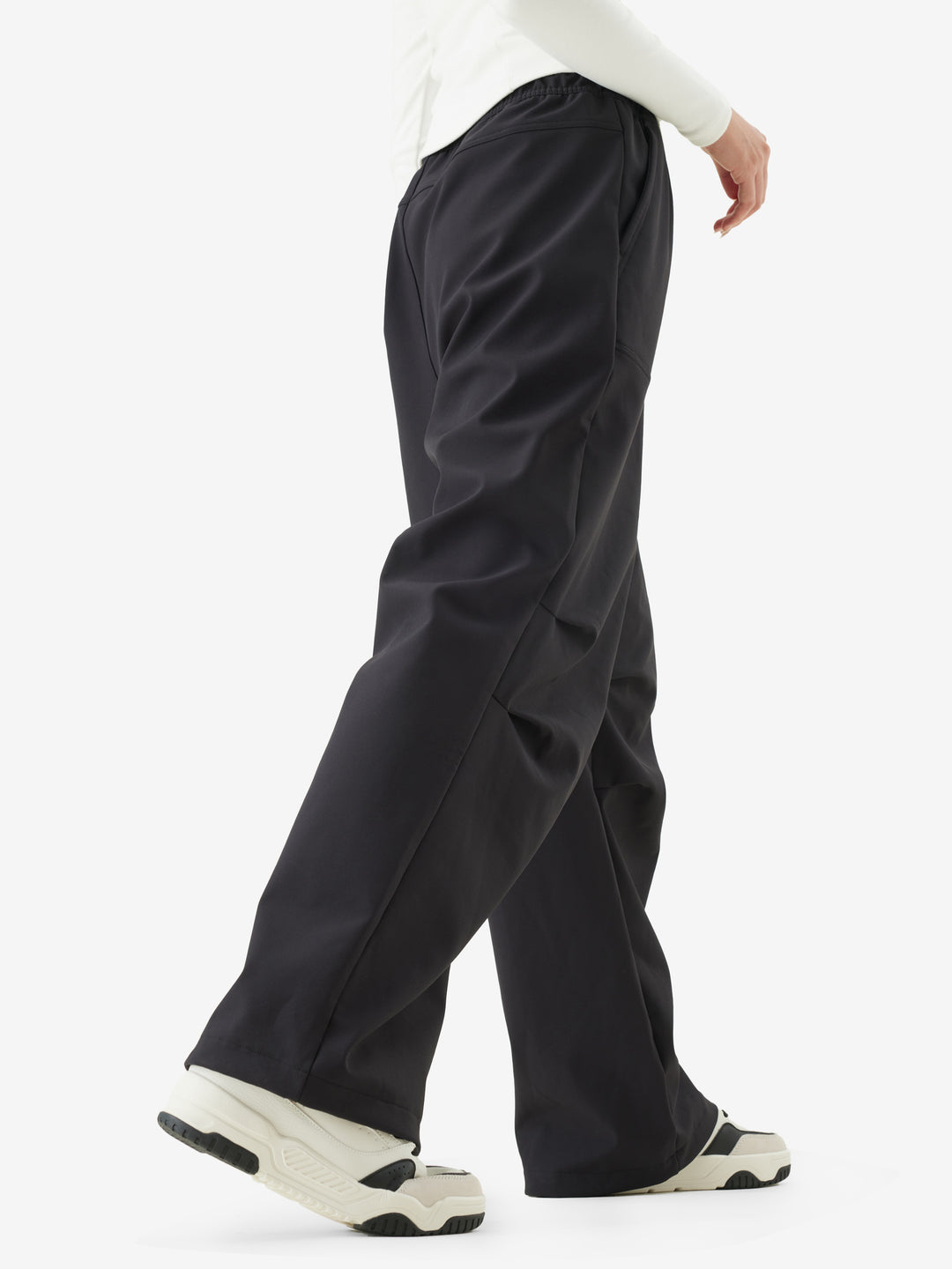 Women's ENFO-RIPPER Softshell Pants