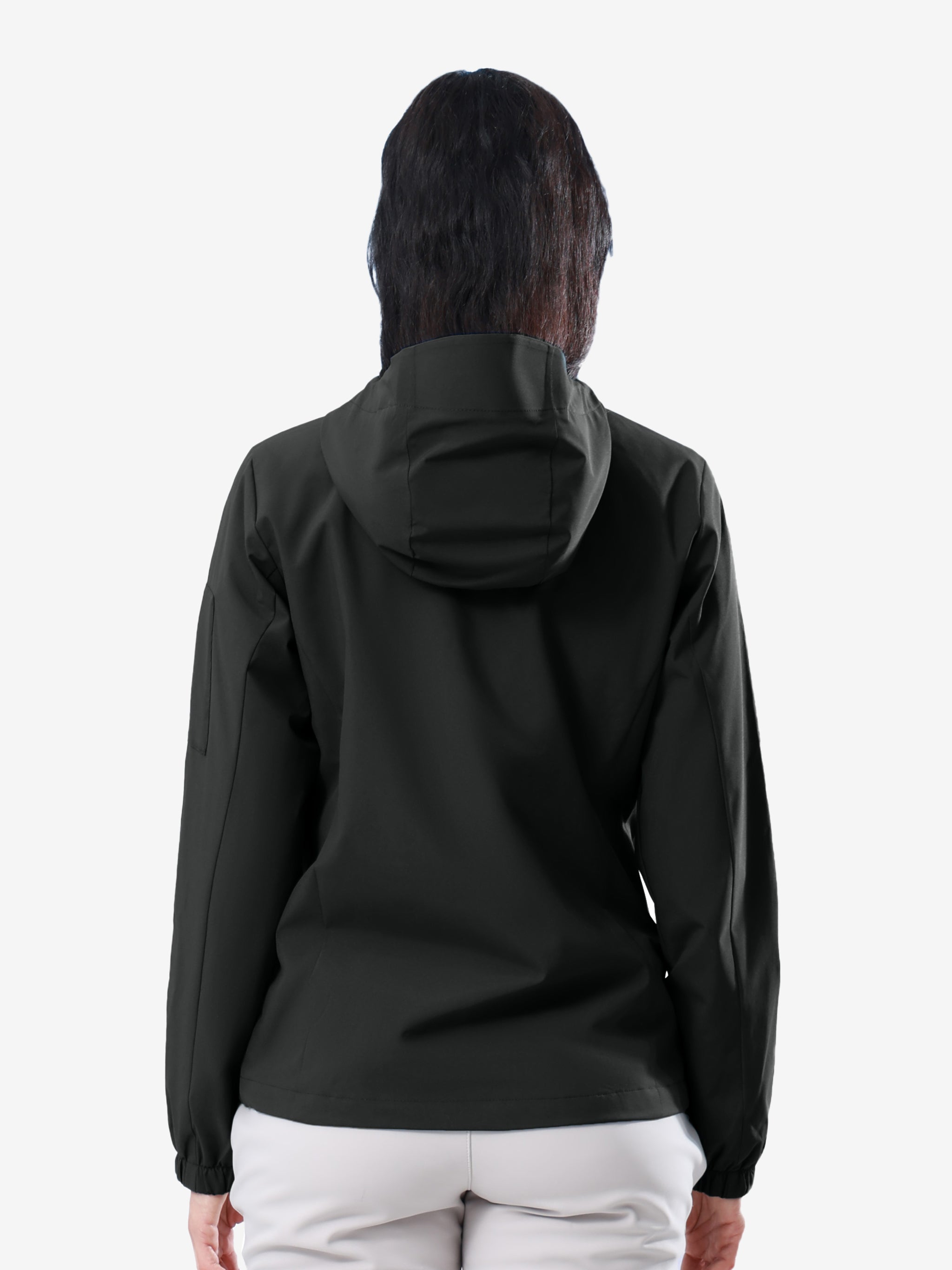 Women’s Storm Piercer Shell Jacket