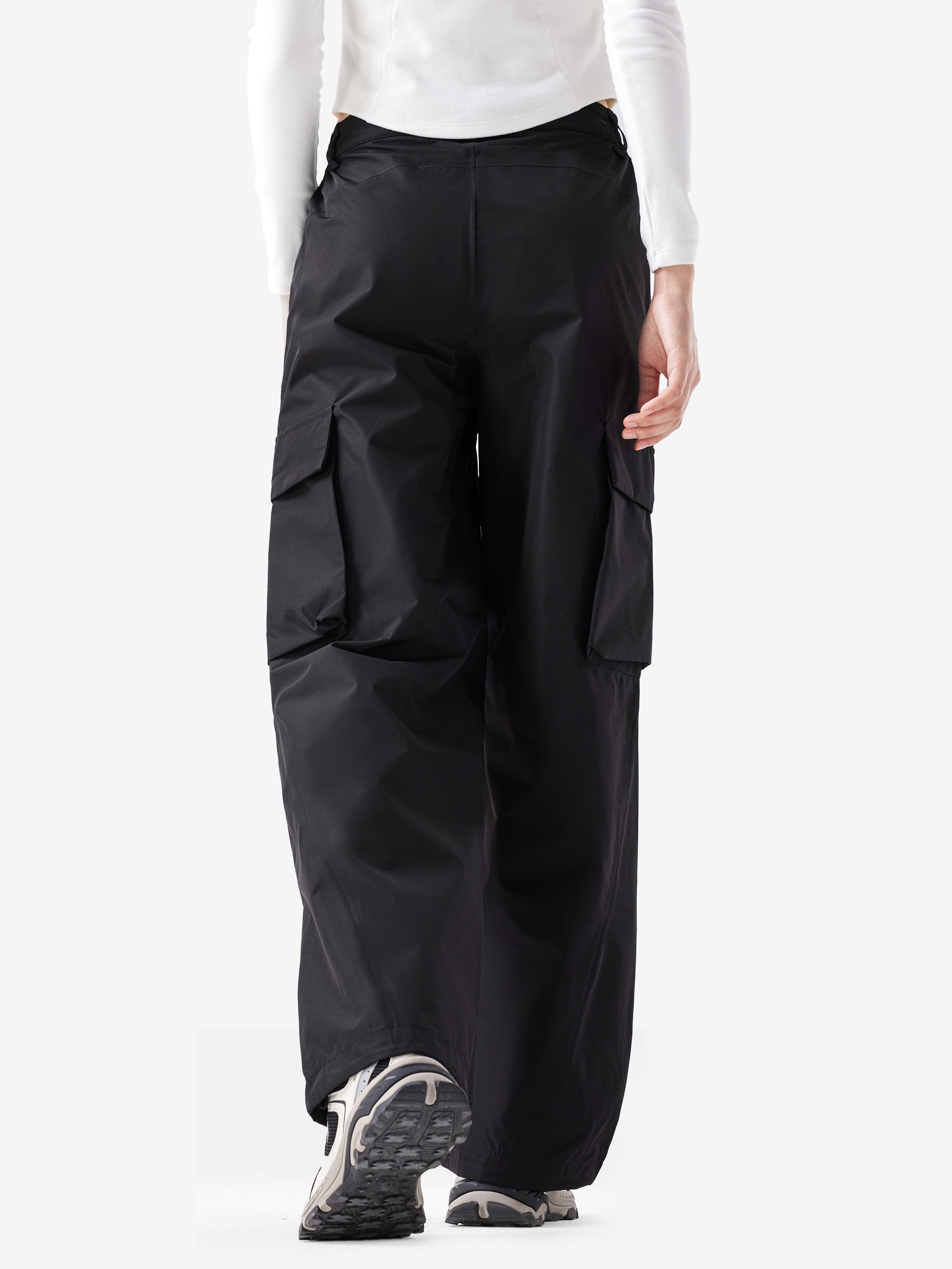 ENFO-TECH Hardshell Pants