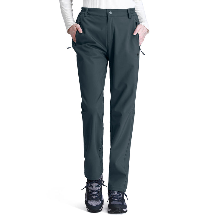 OutPro Soft-shell pants