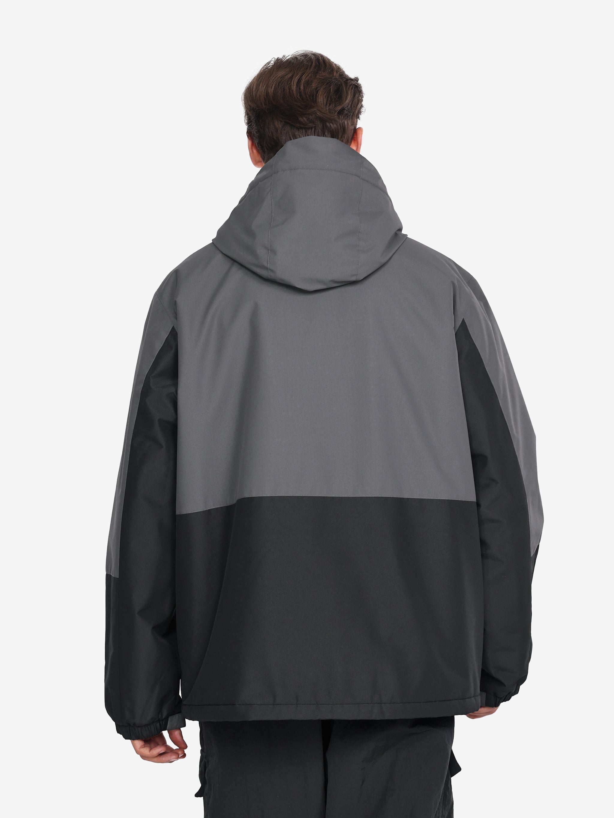 Men’s Urban Edge TOPEAK-TEX®  Fleece Jacket