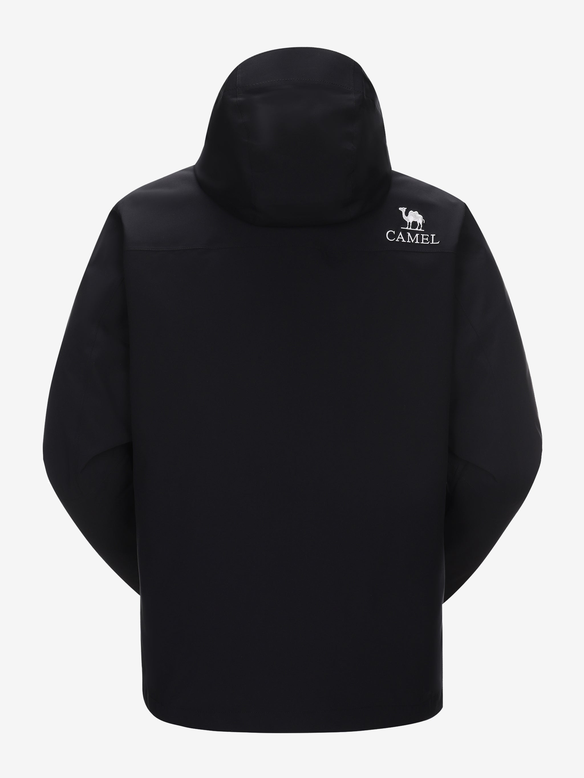 Men’s Arctic Sentinel Elite 3-in-1 Insulated Jacket
