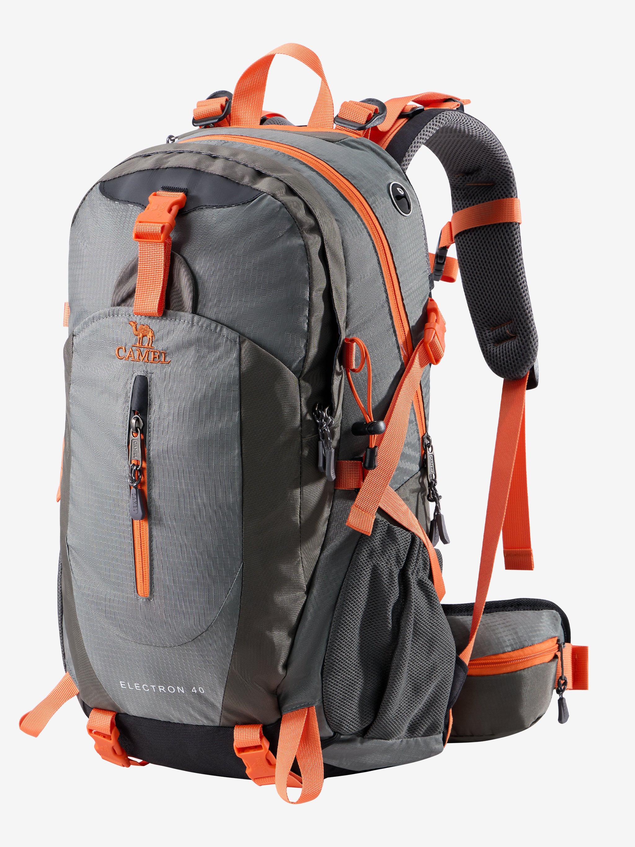 40L Segmented Storage Backpack