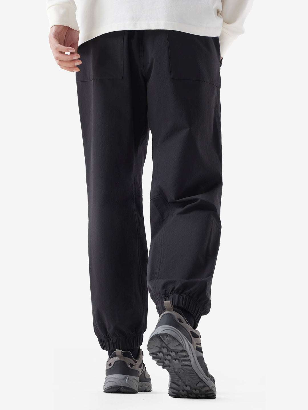 Men's ENFO-DWR Softshell Pants