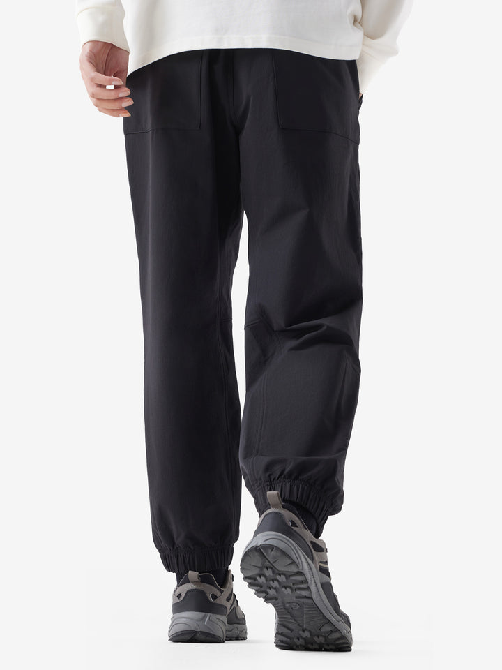 Men's ENFO-DWR Softshell Pants