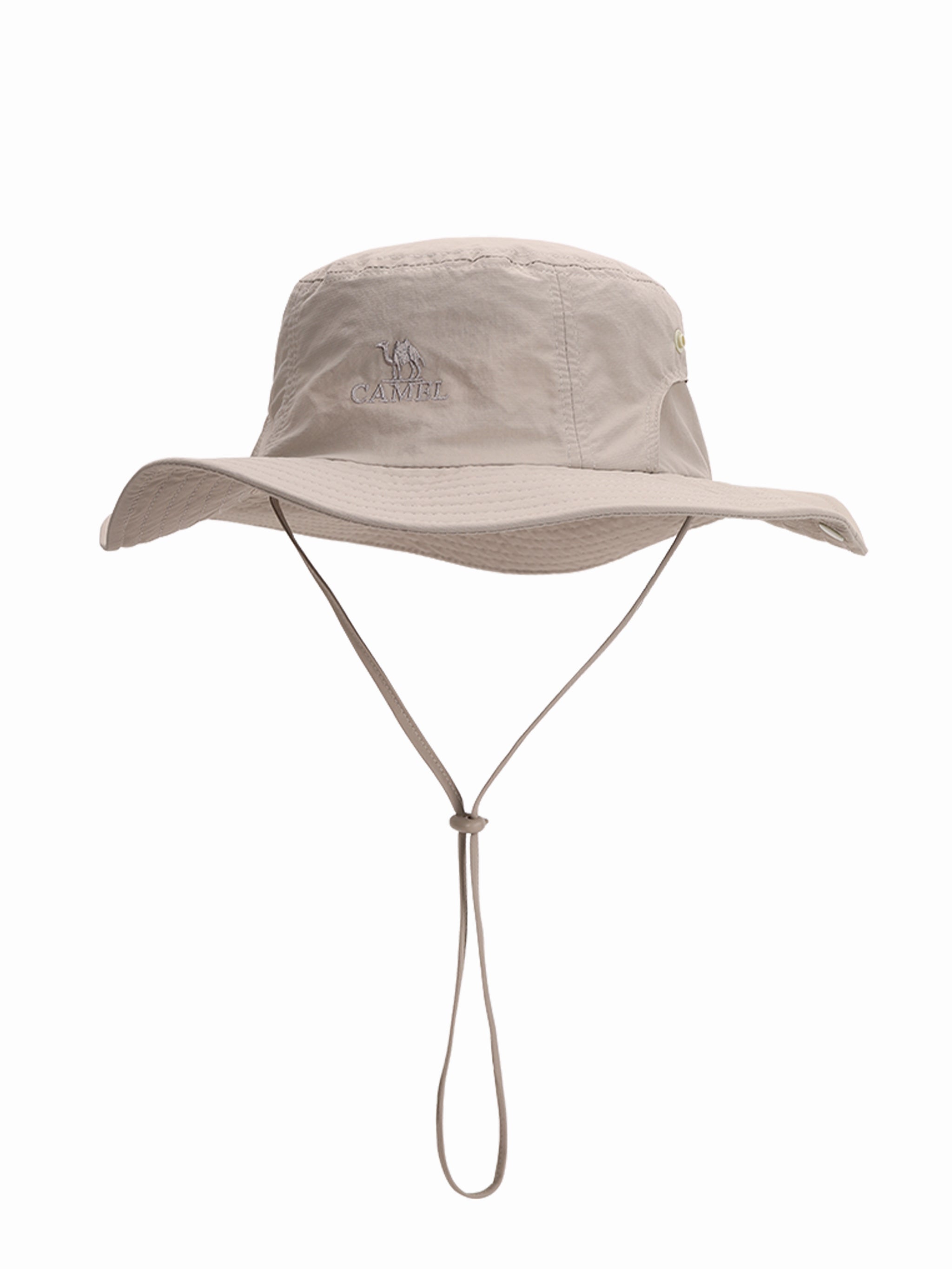 UPF 50+ Sun Protection Bucket Hat