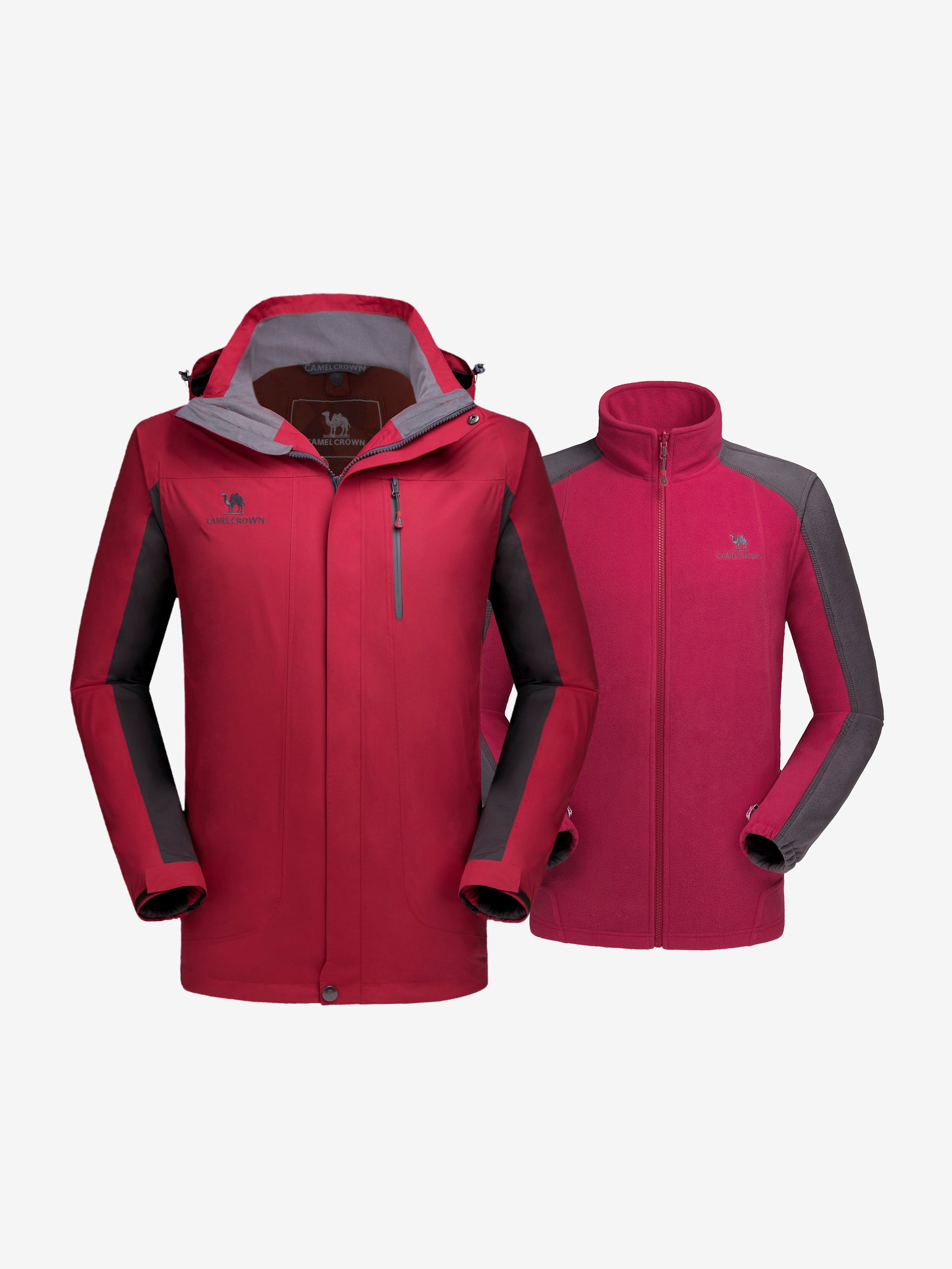 Men’s Arctic Sentinel Pro 3-in-1 Jacket