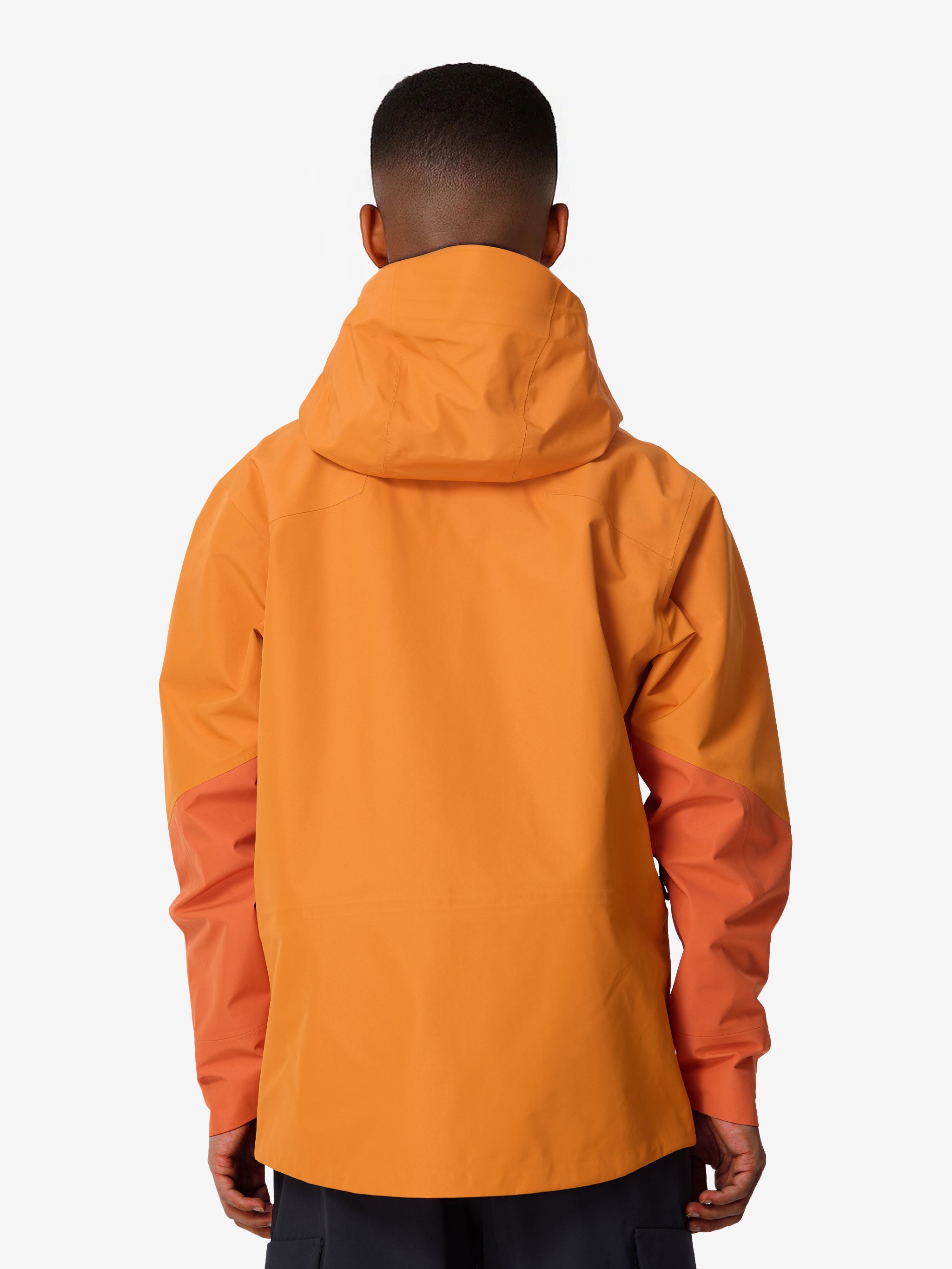 Men's Interstellar Traverse UTMOST-TEX Hardshell Jacket