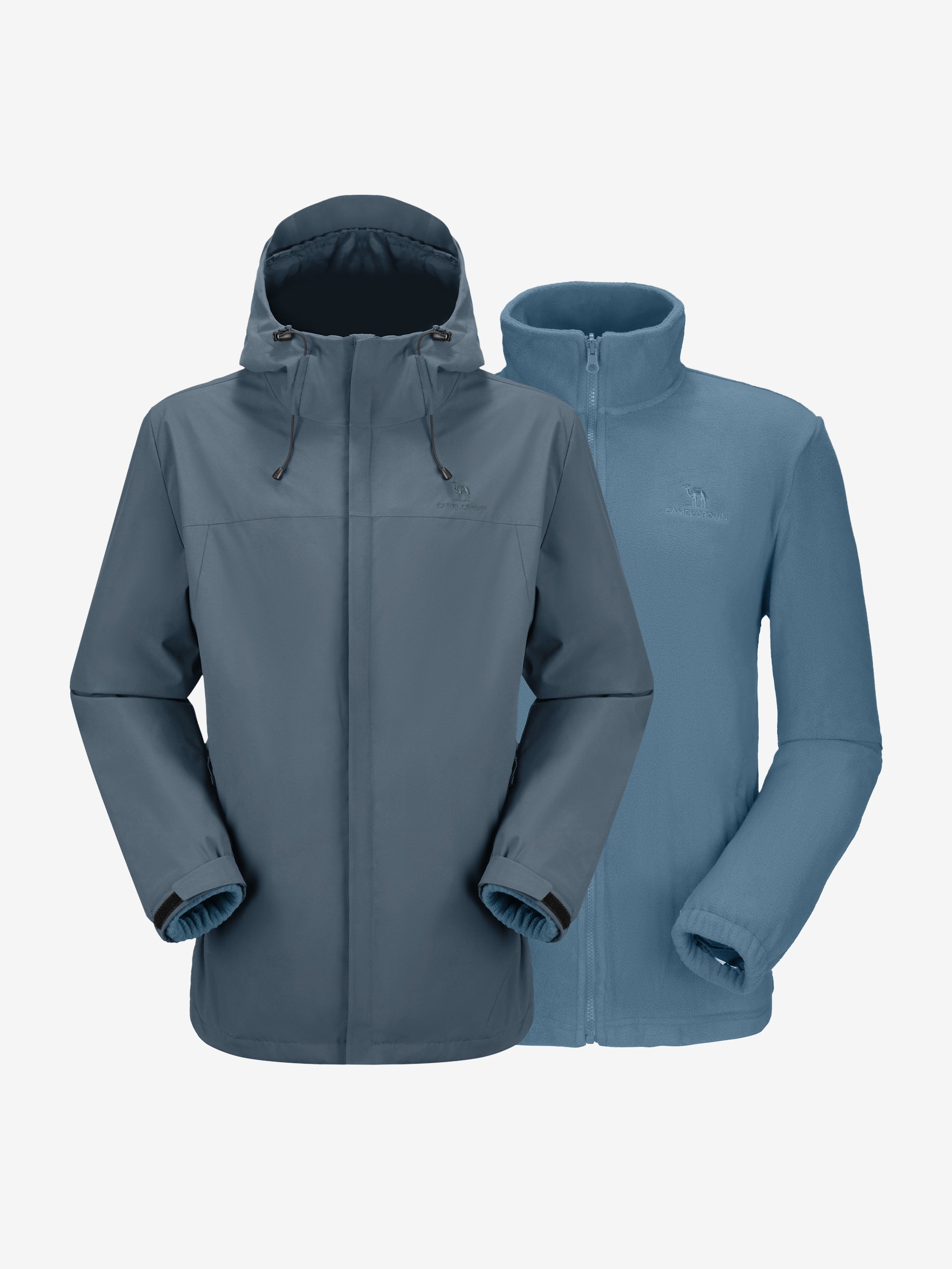 Men’s Arctic Sentinel 3-in-1 Jacket
