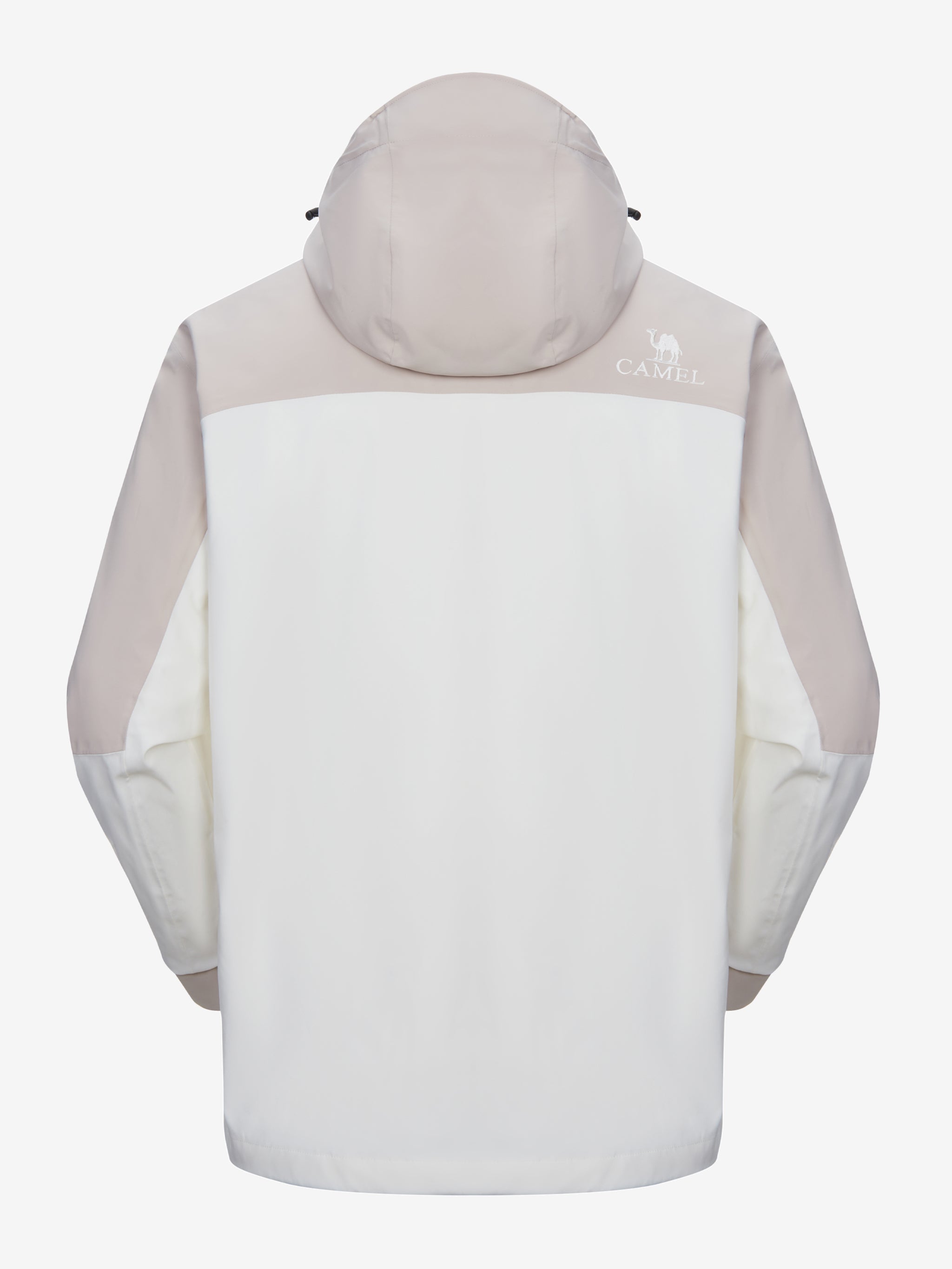 Arctic Sentinel Elite Fleece 3-in-1 Jacket