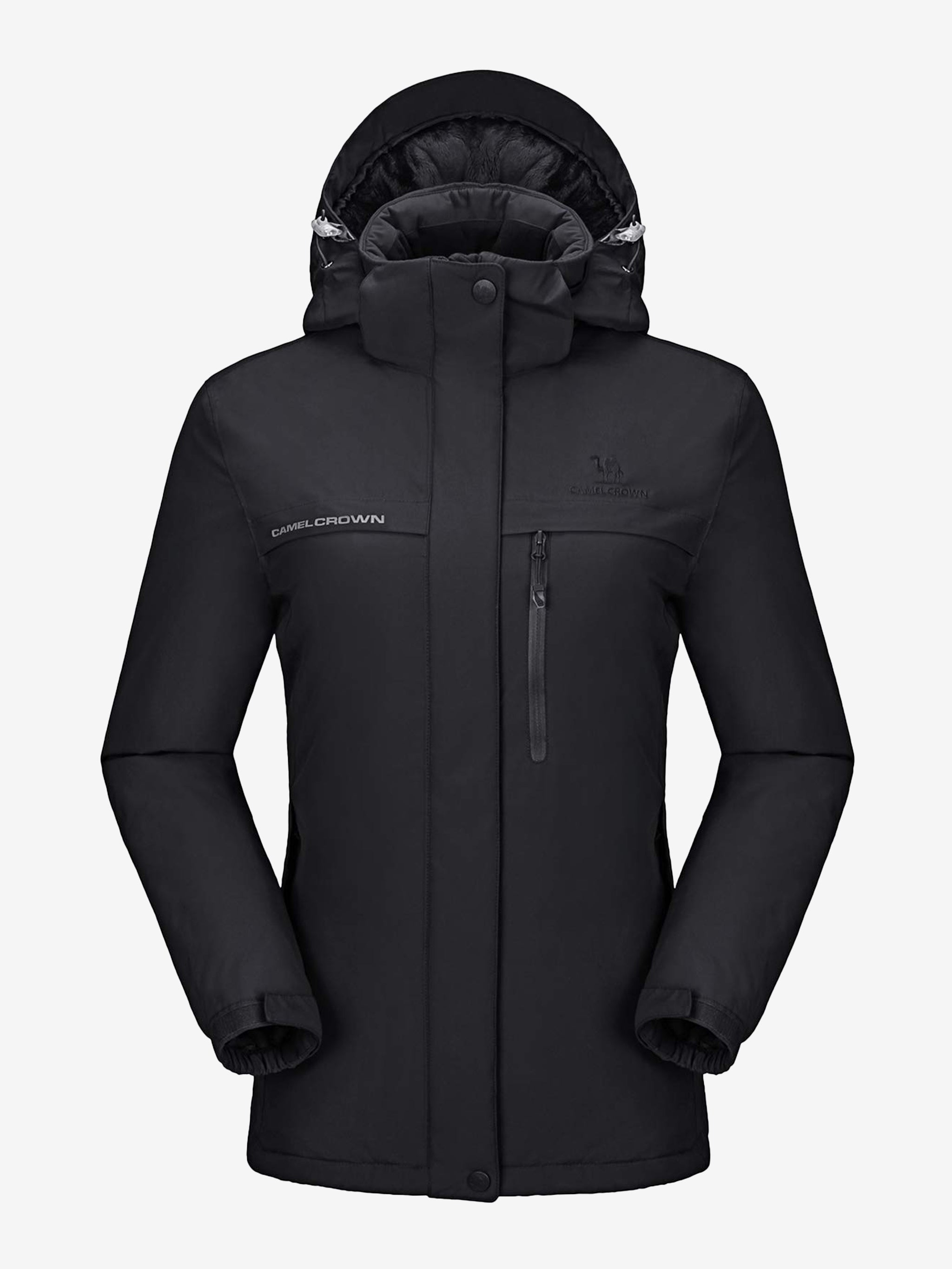 Women‘s Wildstrike System Fleece Jacket