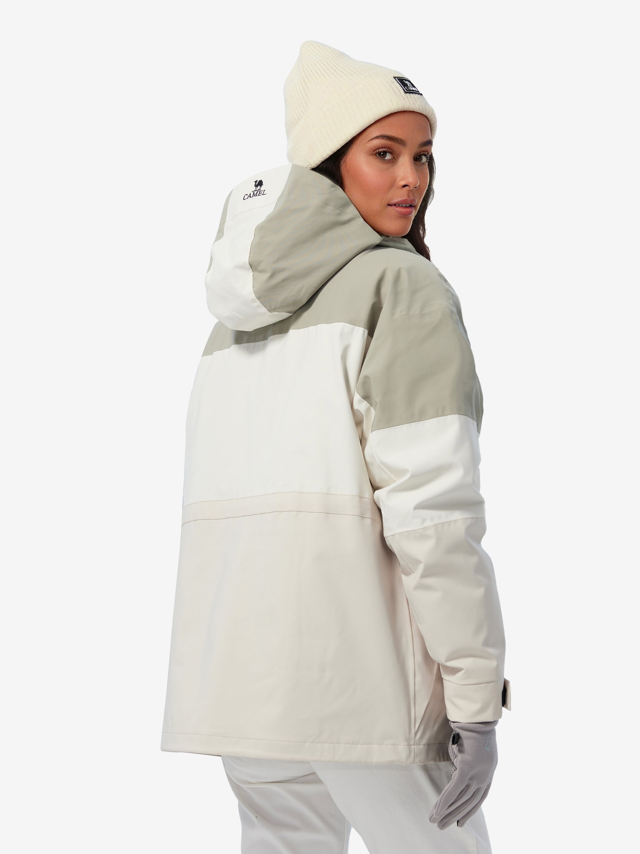 Women’s Arctic Sentinel Elite Down 3-in-1 Jacket
