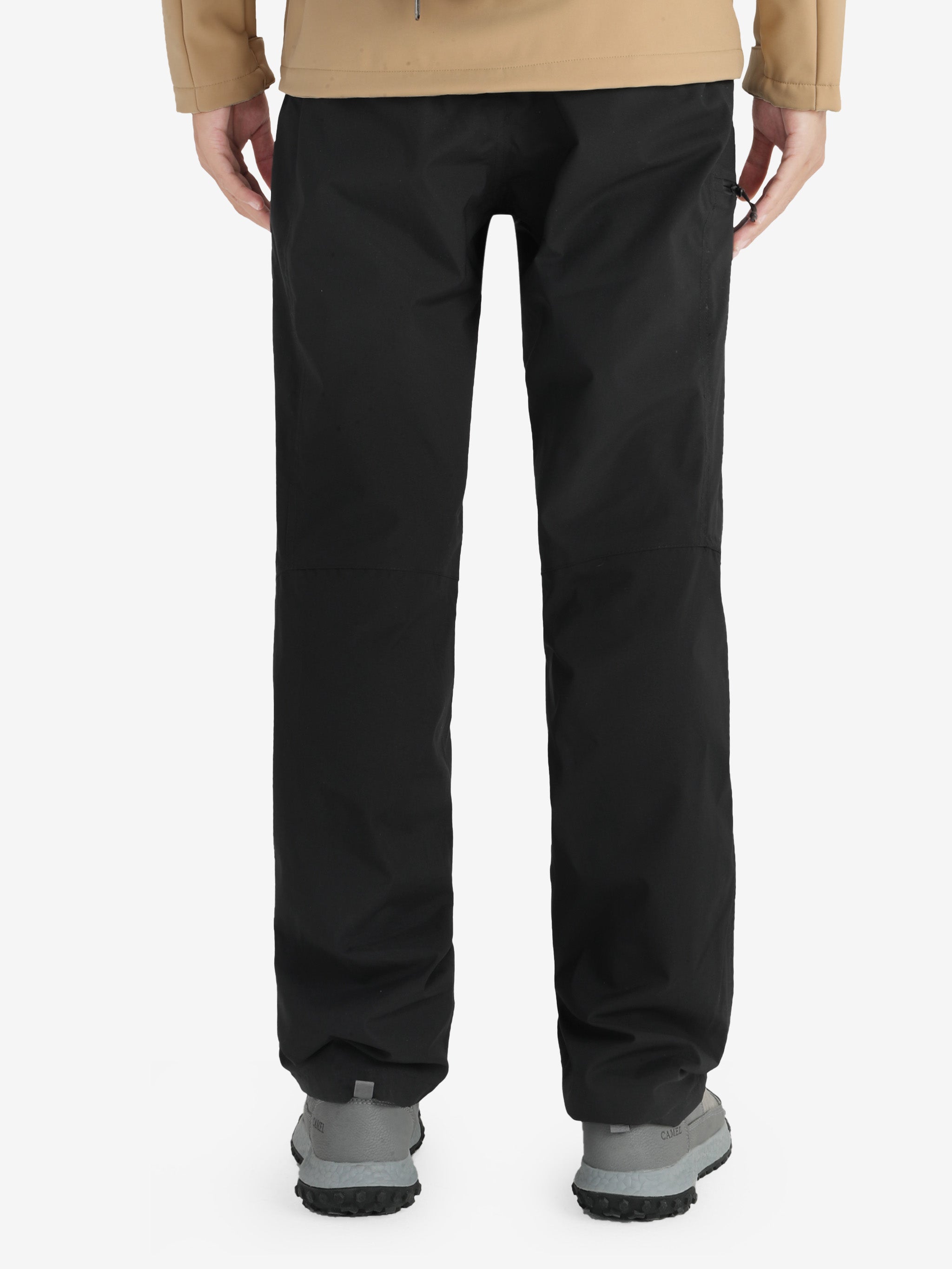 Men's ENFO-DWR Hardshell Pants
