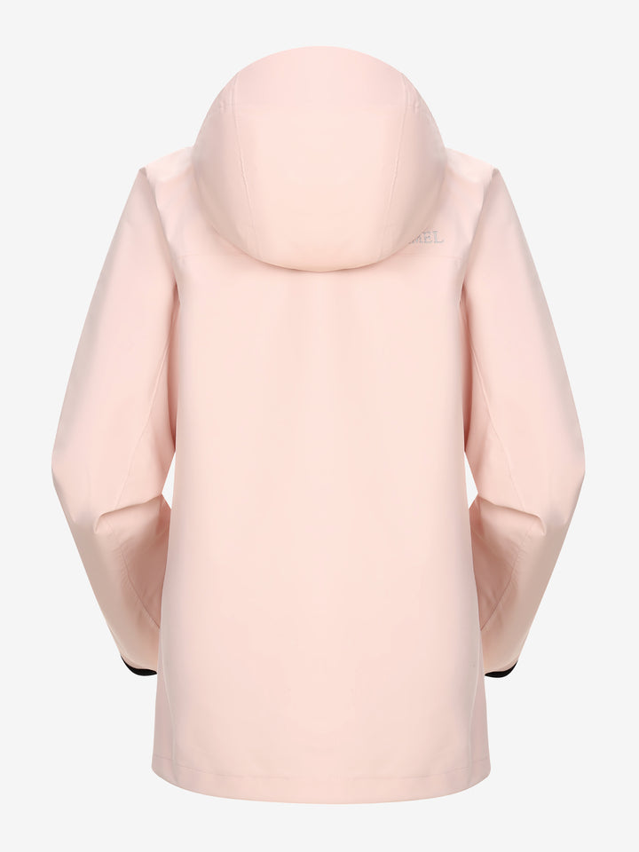 Women’s Interstellar Traverse Shell Jacket