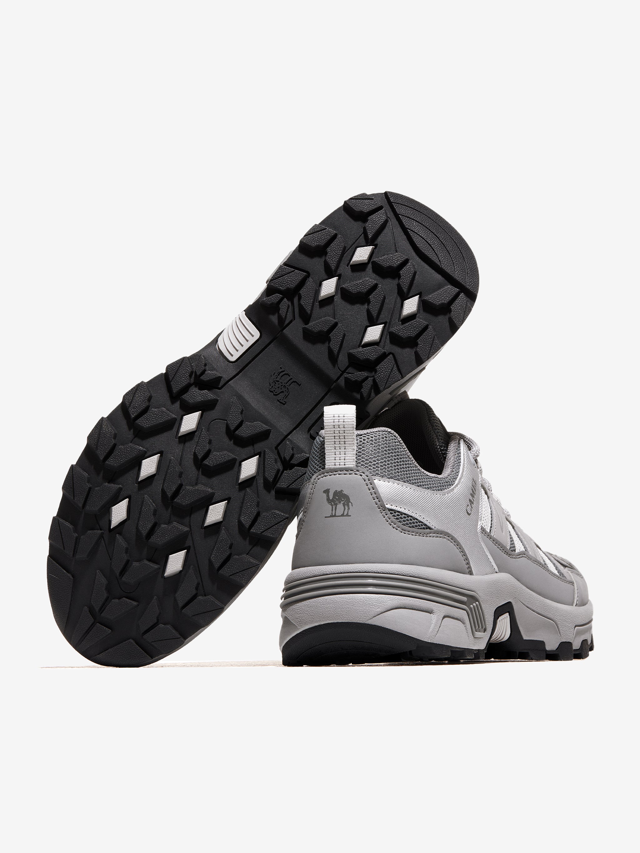 Camel Men's Grip Hiking Shoe – CAMEL OUTDOOR SPORT