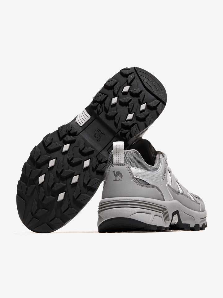 Men's Grip Hiking Shoes