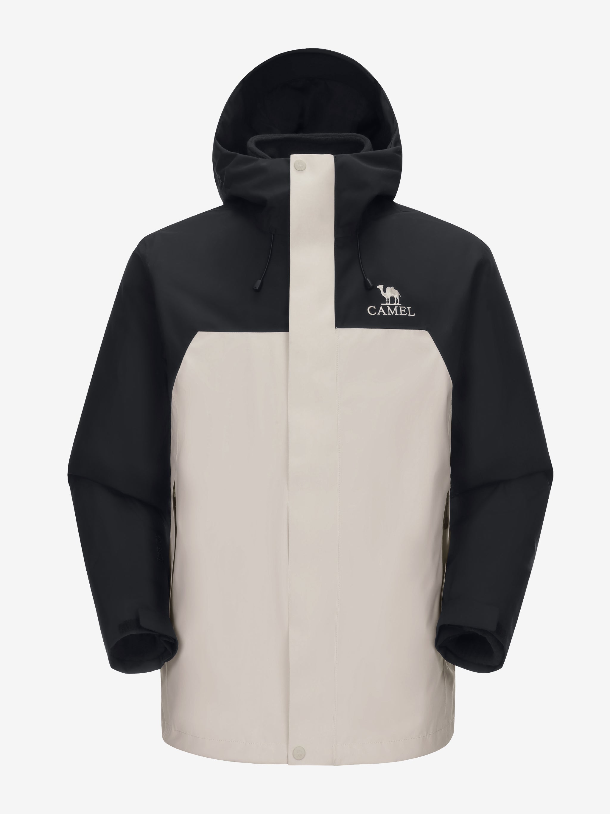 Men's Arctic Sentinel Elite Dermizax® 3-in-1 Jacket