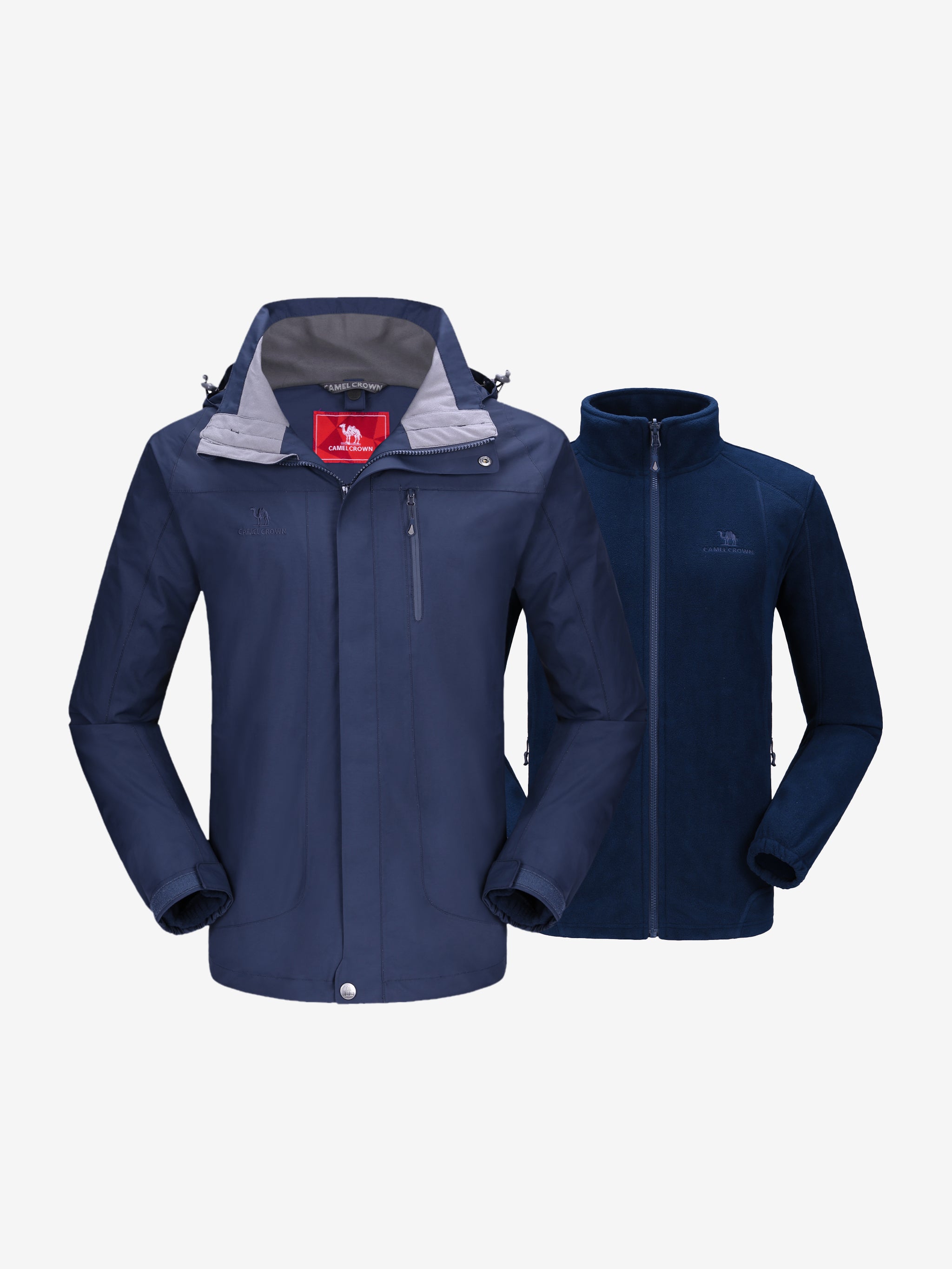 Men’s Arctic Sentinel Pro 3-in-1 Jacket