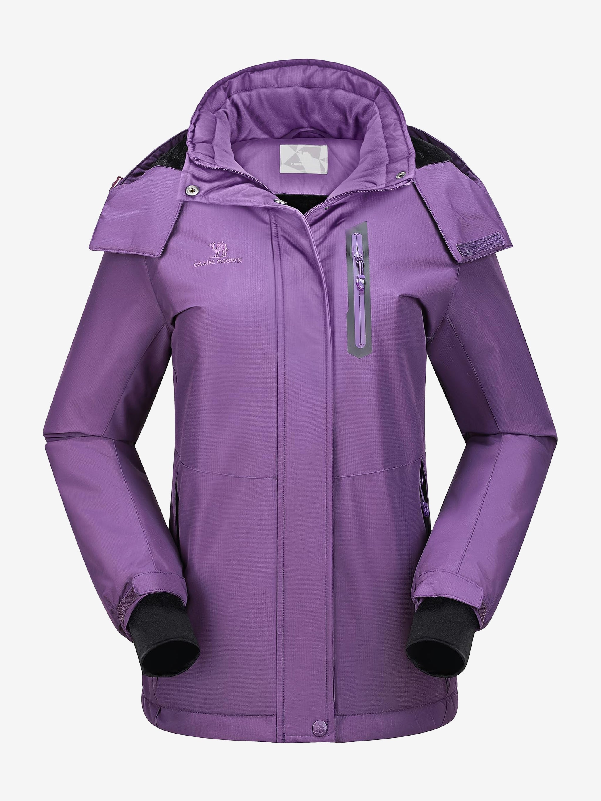 Women’s Urban Edge Fleece Jacket