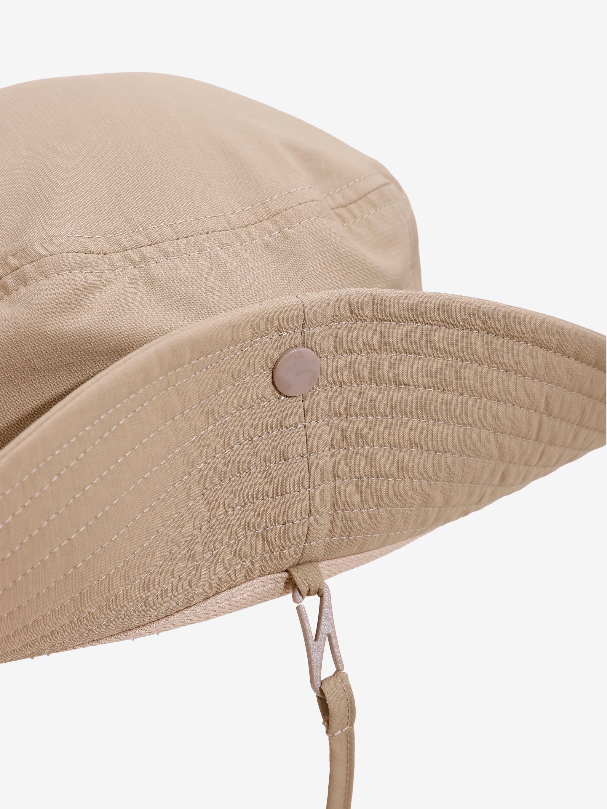 Camel UPF 50+ Sun Protection Bucket Hat – camel outdoor