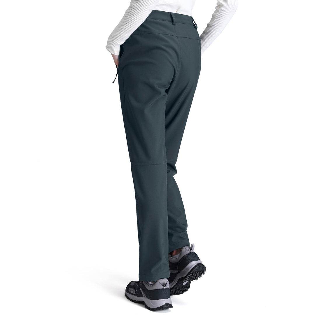 OutPro Soft-shell pants