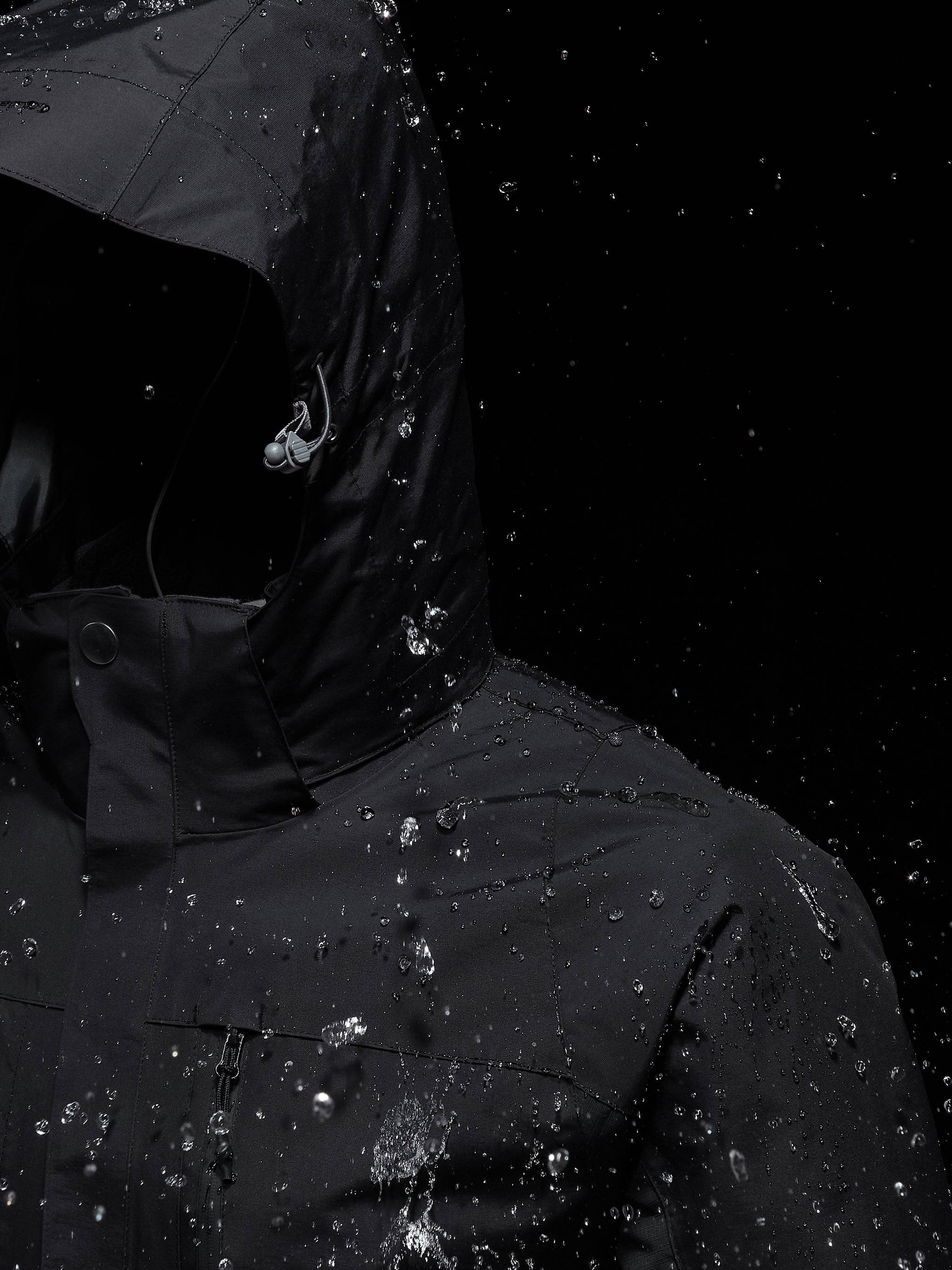 Men’s Arctic Sentinel Pro 3-in-1 Jacket