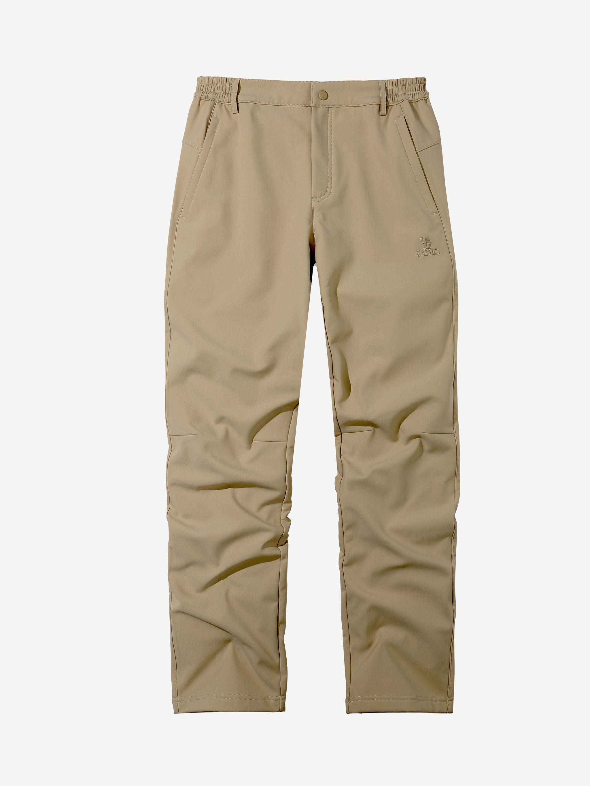 Men's Fleece Softshell Pants
