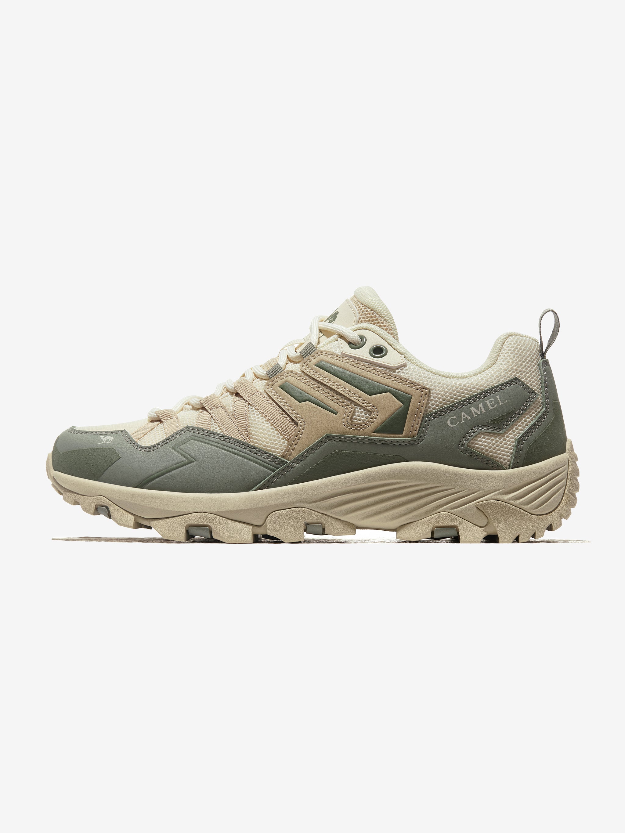 Camel Women's Grip Hiking Shoe – CAMEL OUTDOOR SPORT
