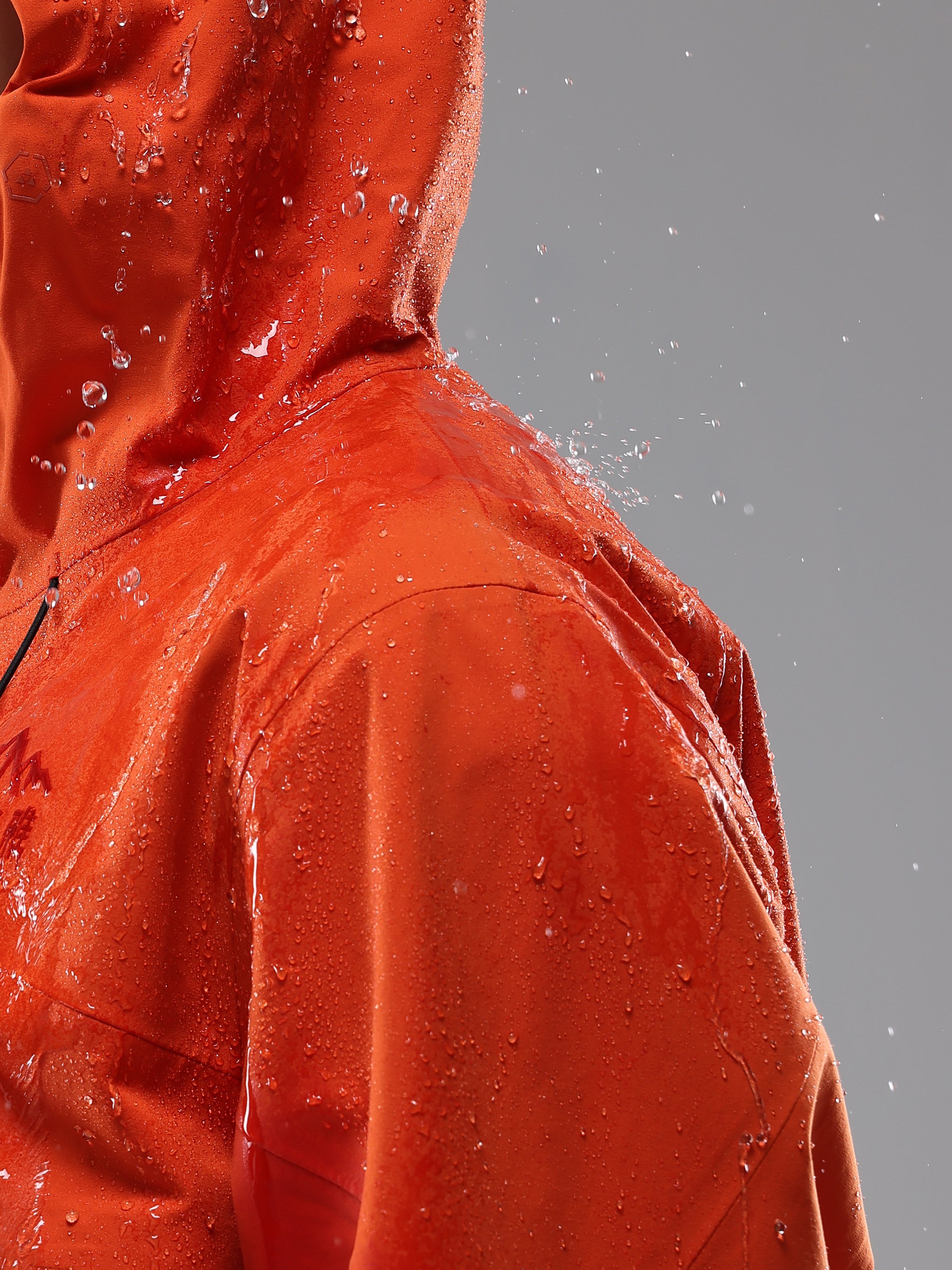 Interstellar Traverse eVent® Hardshell Jacket