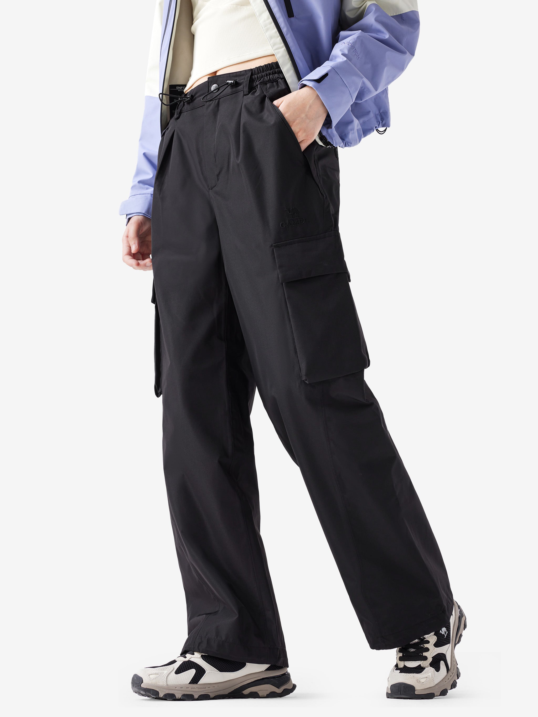 ENFO-TECH Hardshell Pants