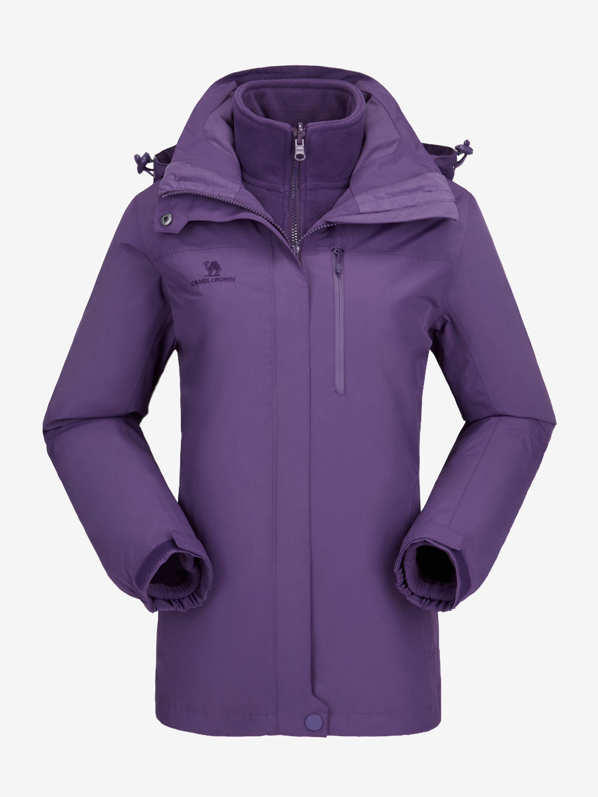 Women’s Arctic Sentinel Pro 3-in-1 Jacket
