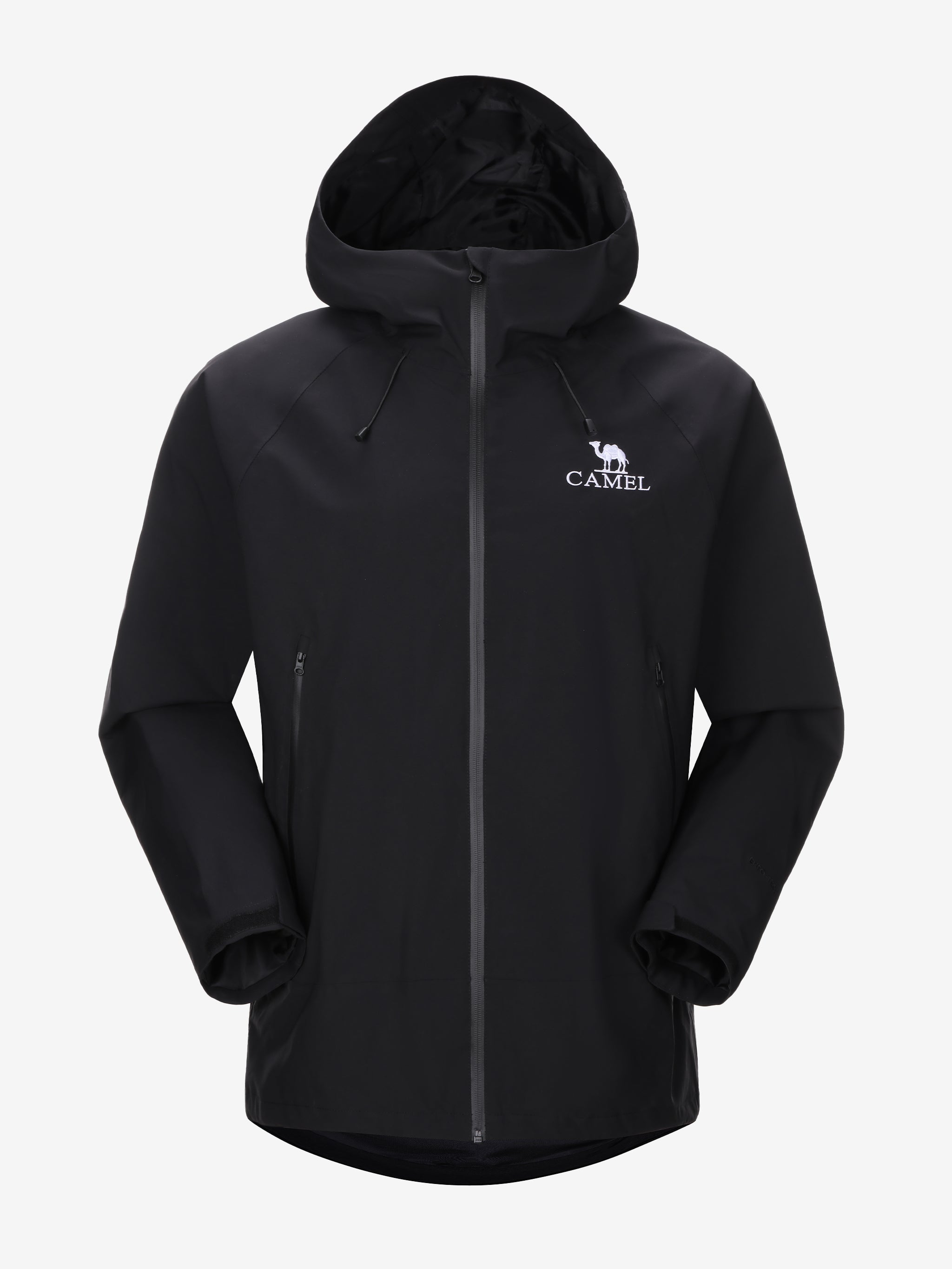 Interstellar Traverse Shell Jacket