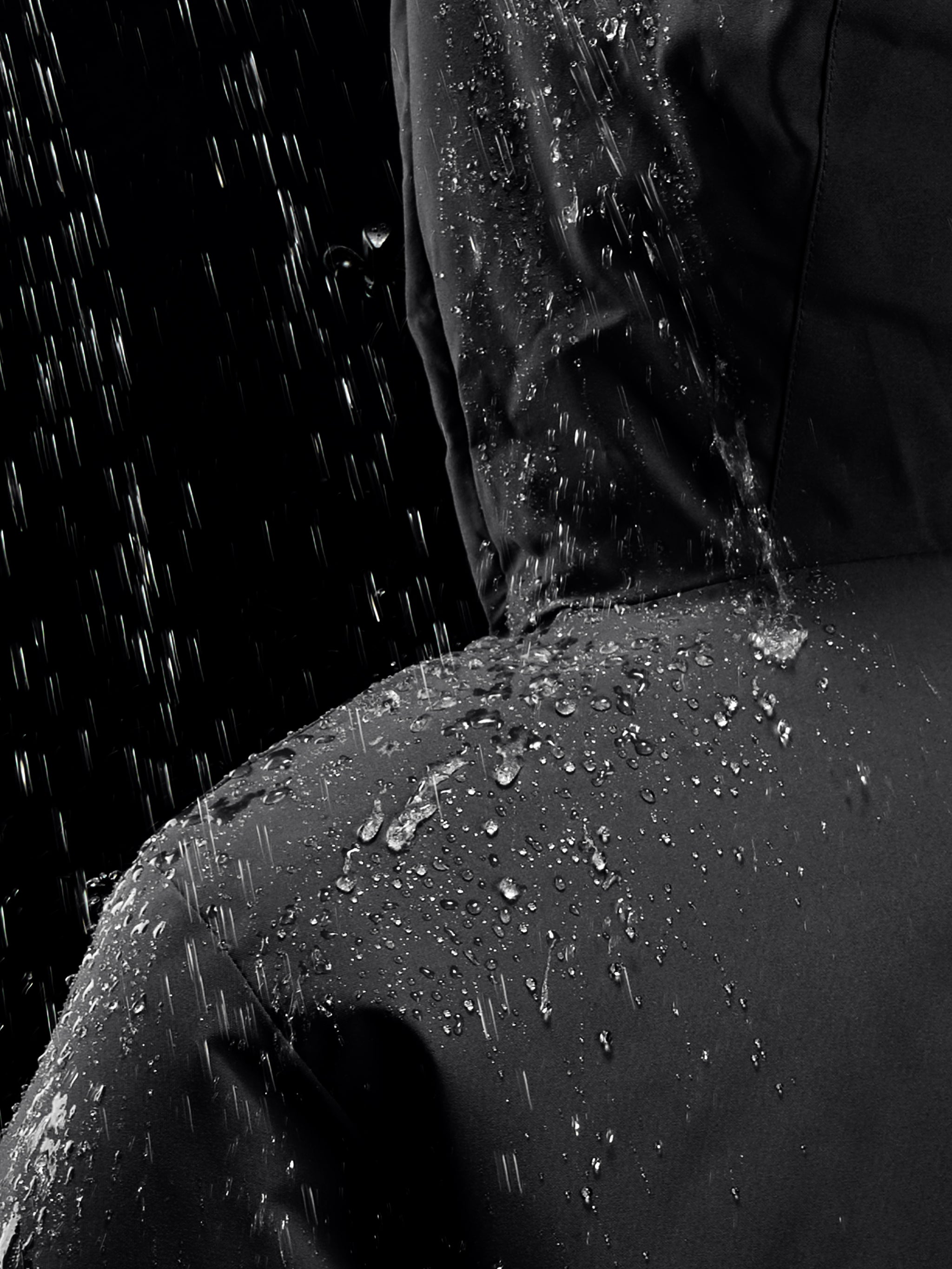 Women’s Urban Edge Insulated Jacket