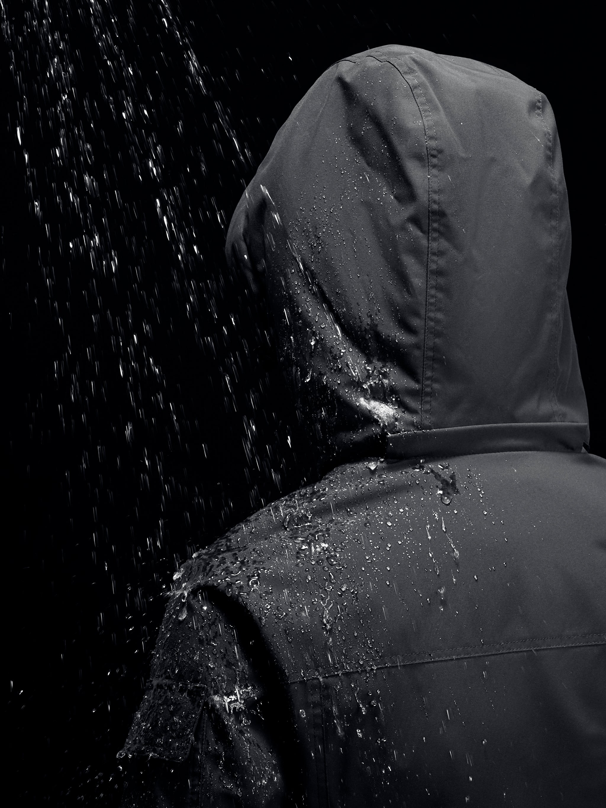 Women’s Urban Edge Fleece Jacket Flap pockets