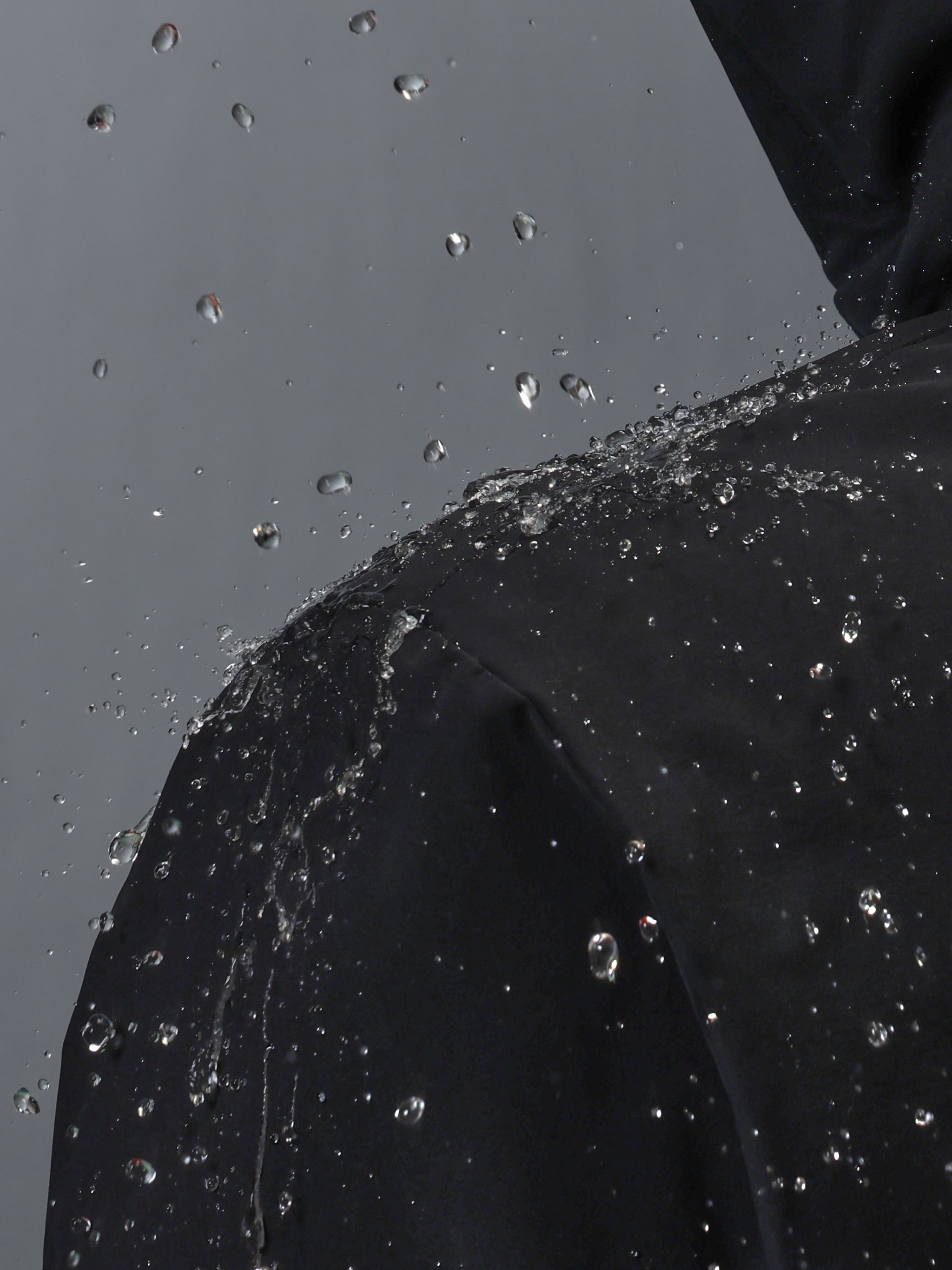 Men‘s ENFO-DWNTEK Down Jacket