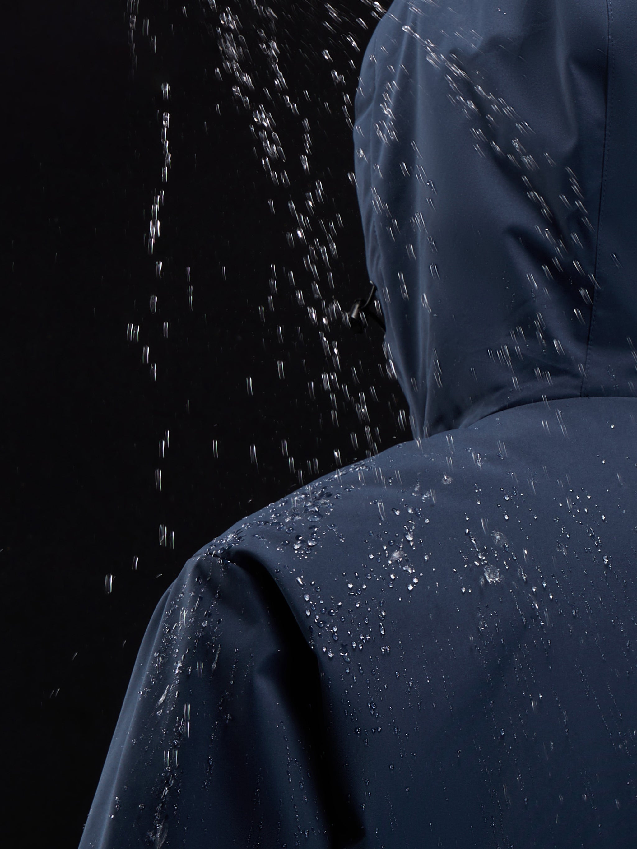 Men’s Urban Edge Insulated Jacket