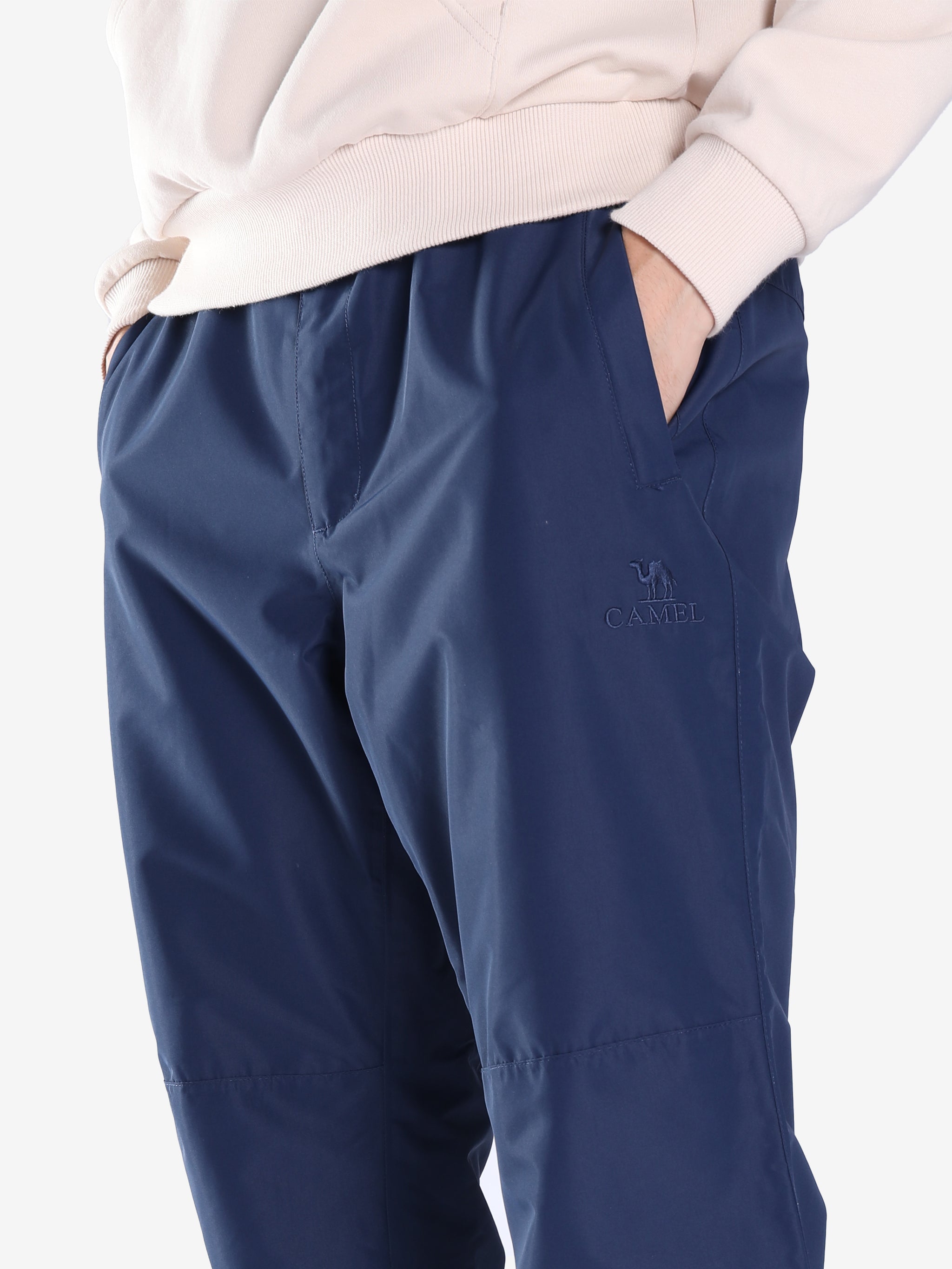Men's ENFO-PRO Hardshell Pants