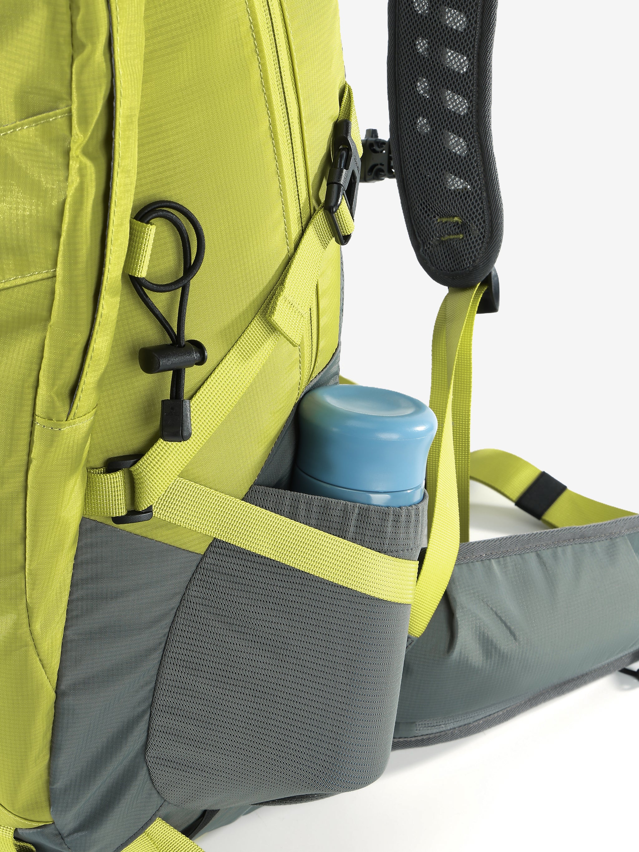 40L Lightweight Outdoor Backpack